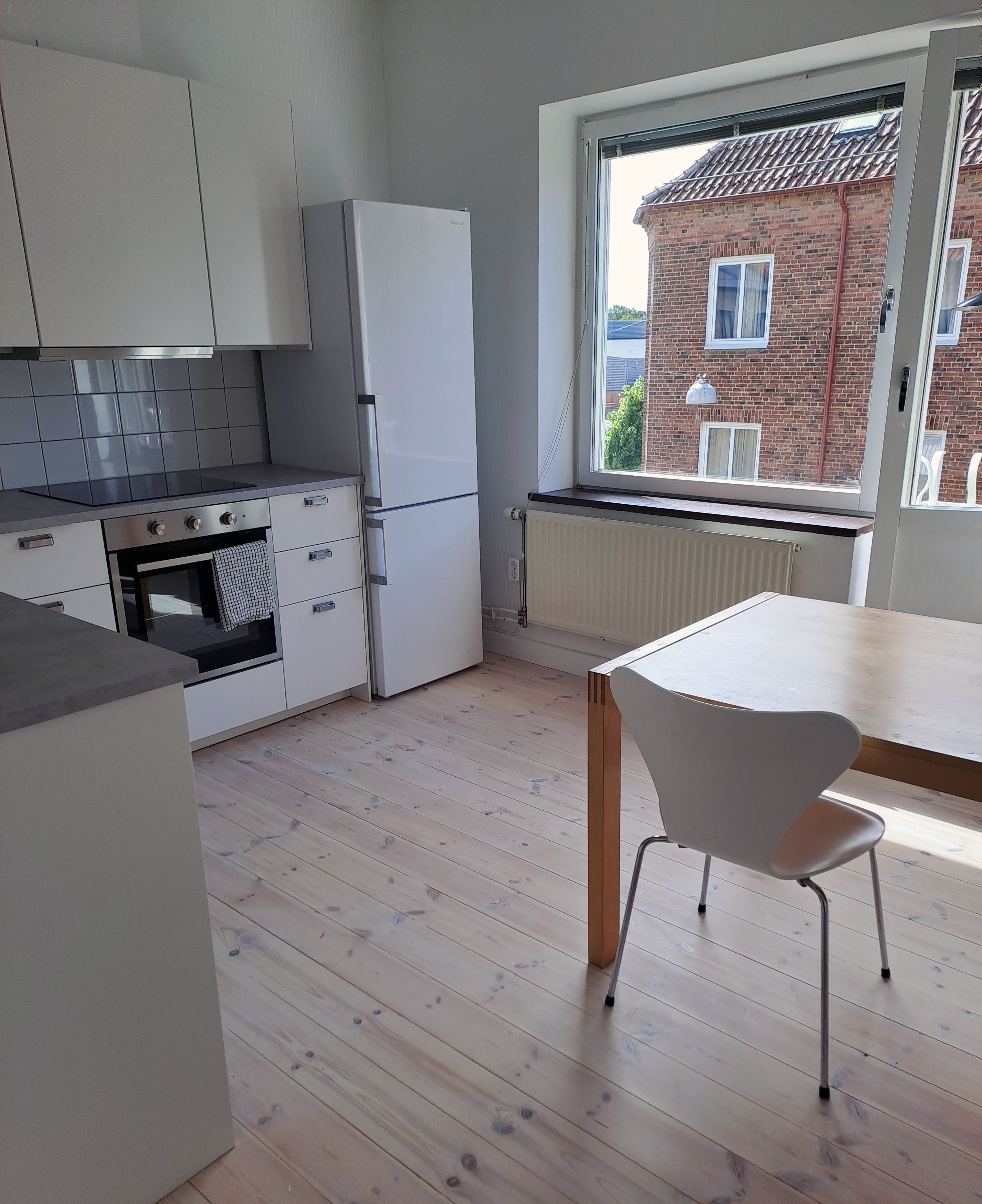 Lägenhet, 2 rooms, 51 sqm, Malmö