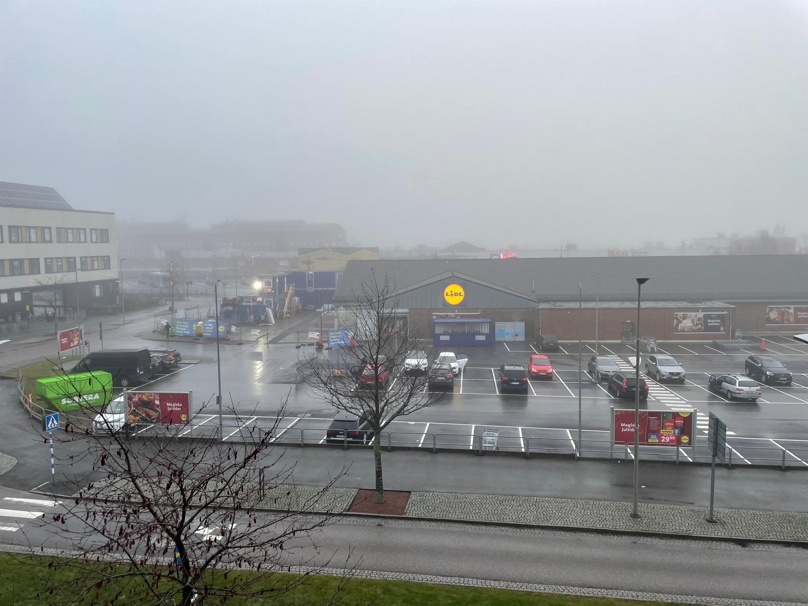 Bandtraktorgatan, Göteborg — photo 2