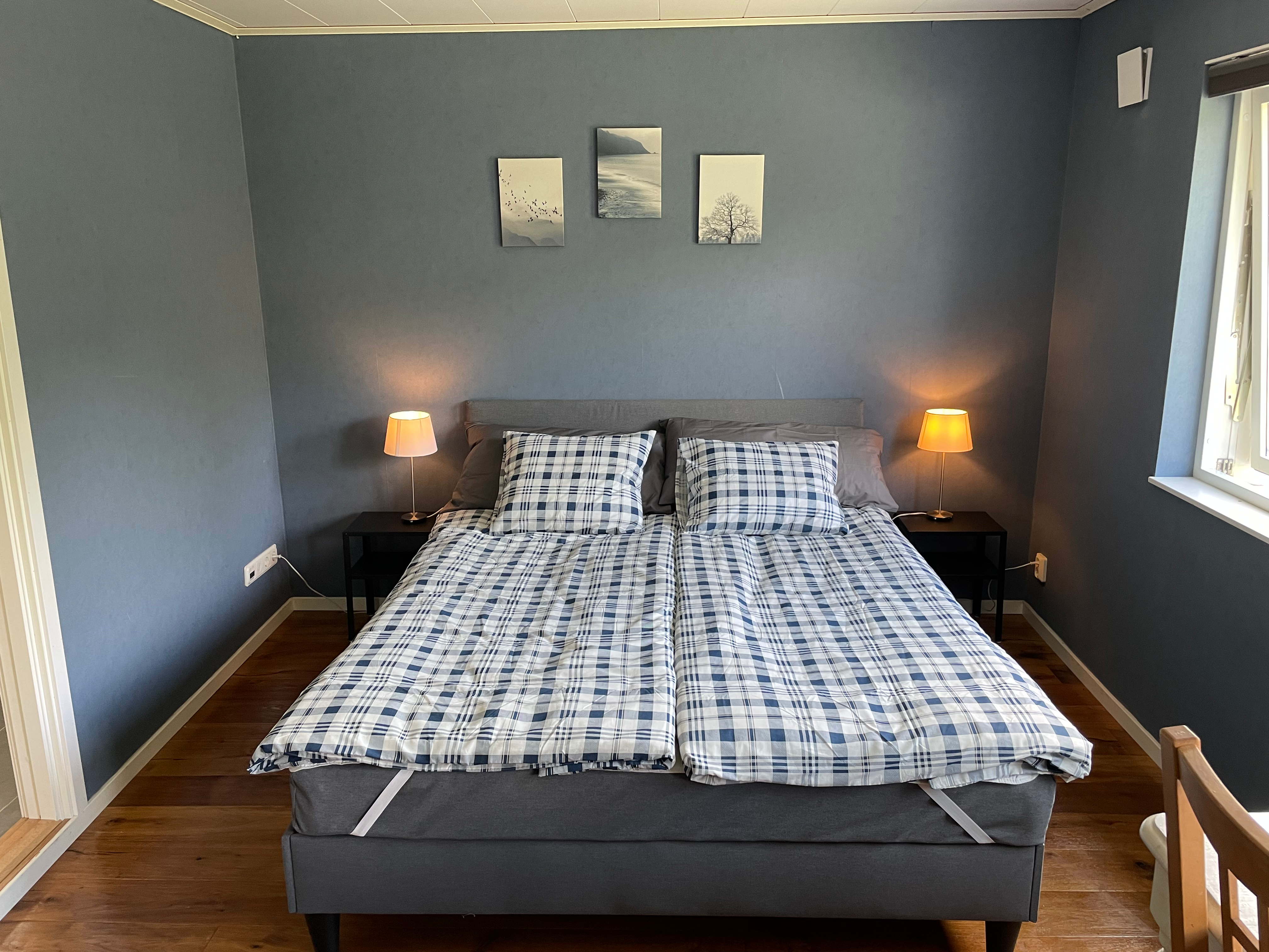 Lägenhet, 2 rooms, 38 sqm, Segeltorp