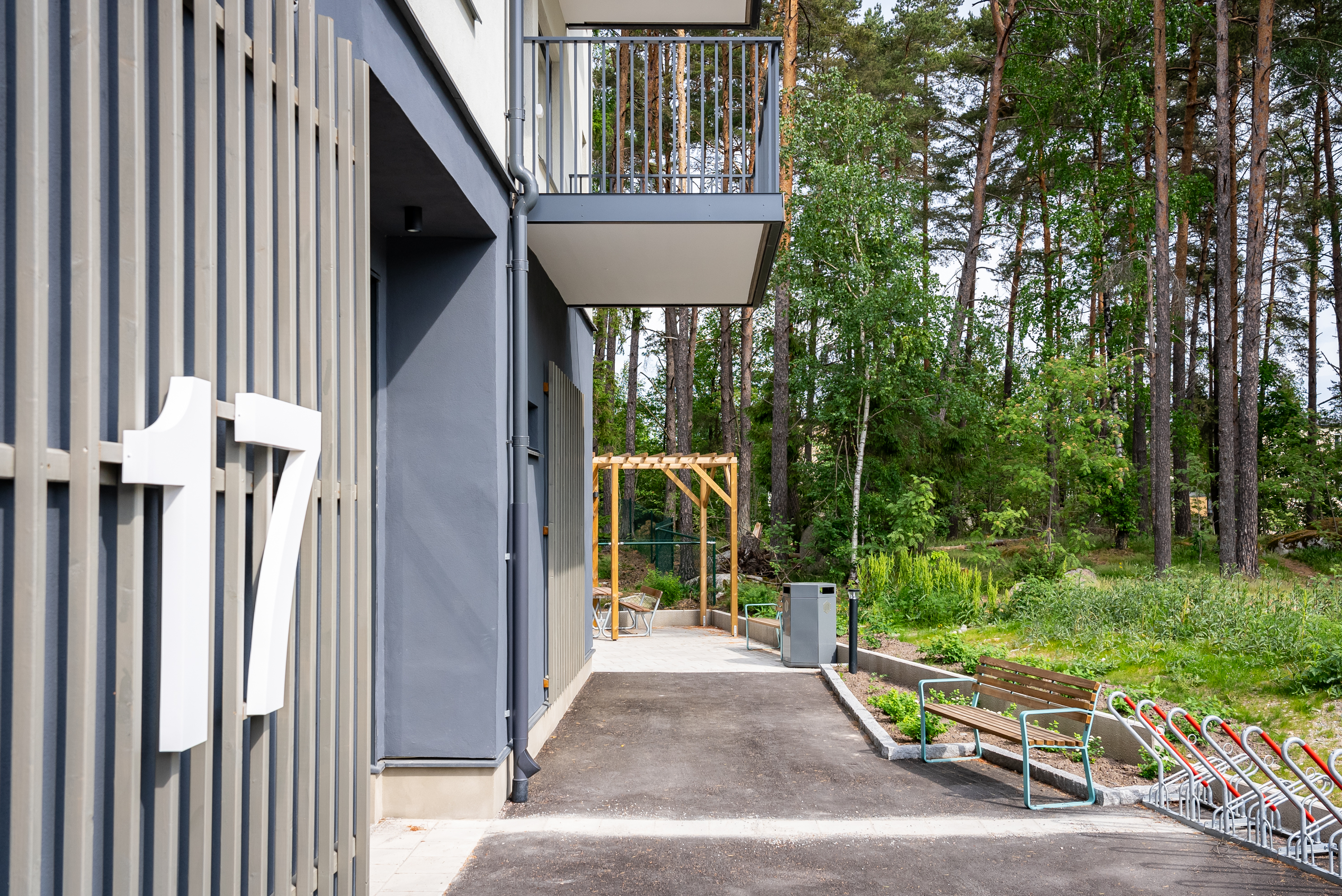 2 rok · 47 m² i Västerås – bild 16