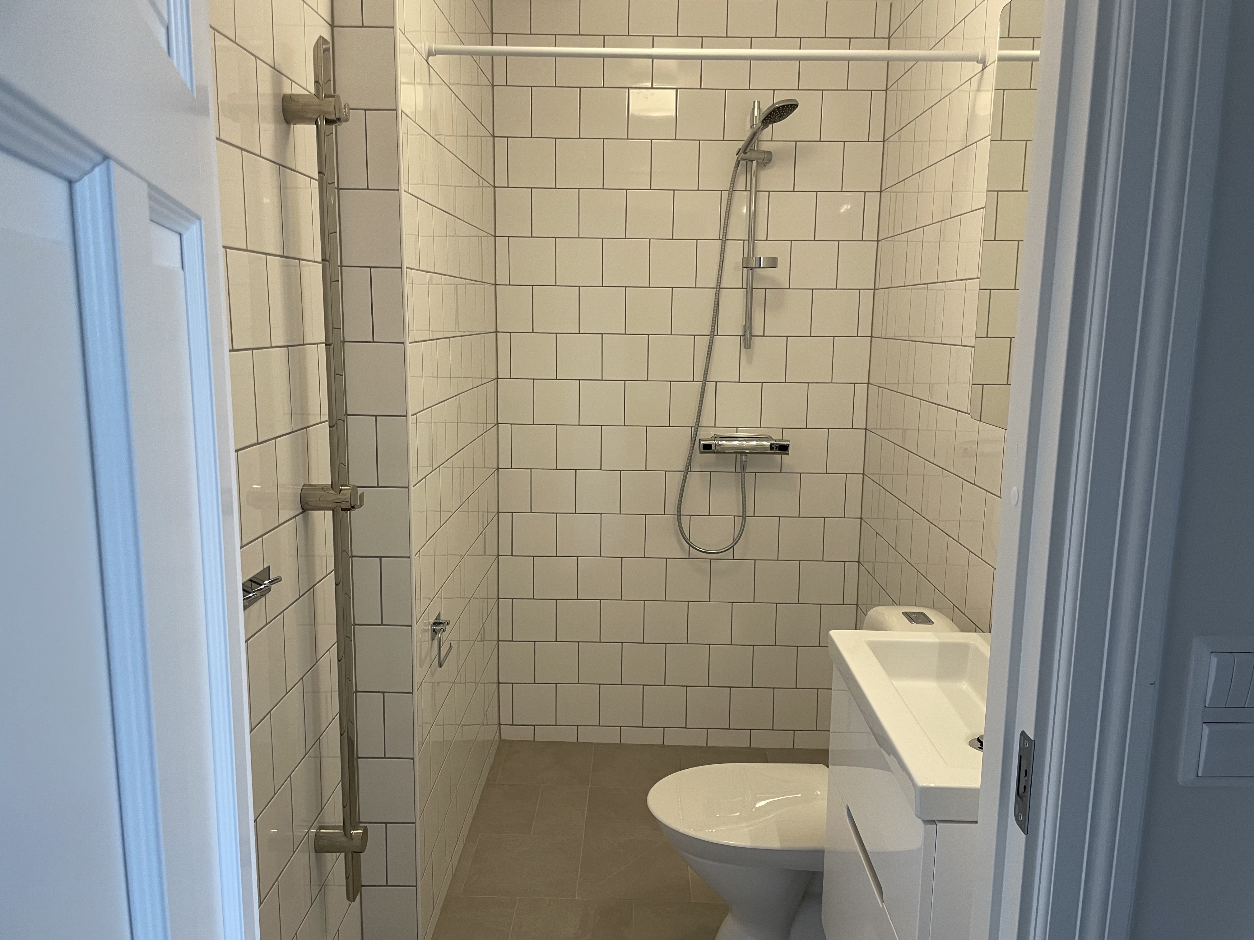 Lägenhet – Malmö, Fågelbacken - Bild 4