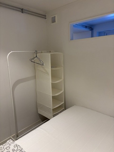 Lilla Danska vägen, Göteborg