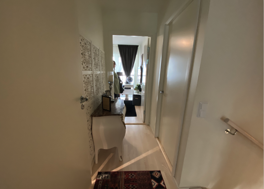 Hyllie Boulevard, Malmö — photo 3