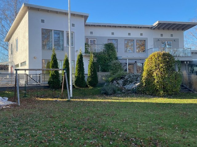 Duplex, 4 rooms, 152 sqm, Sollentuna