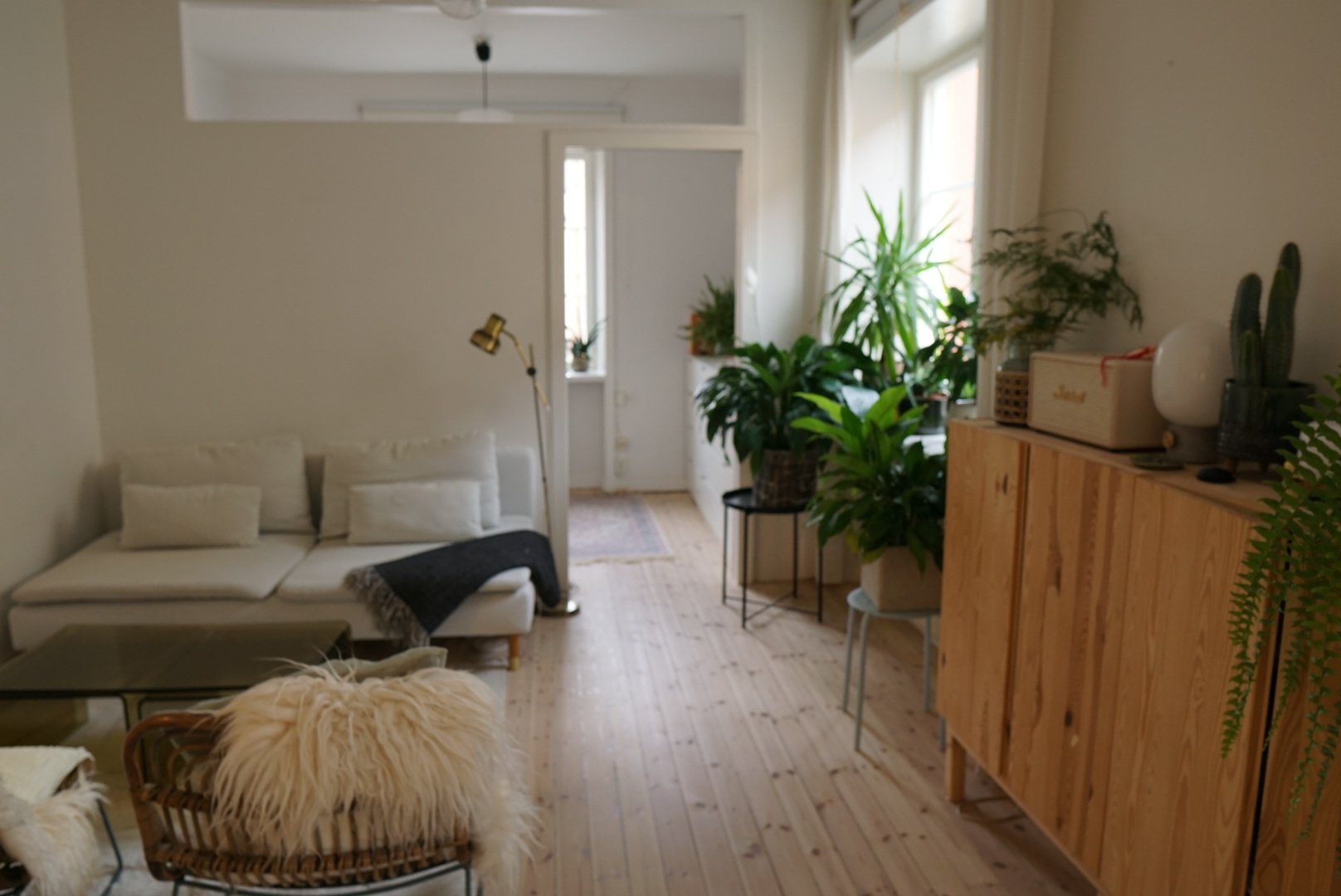 2.5 rum Stockholm — 18 000 kr/mån | Bostadsögat