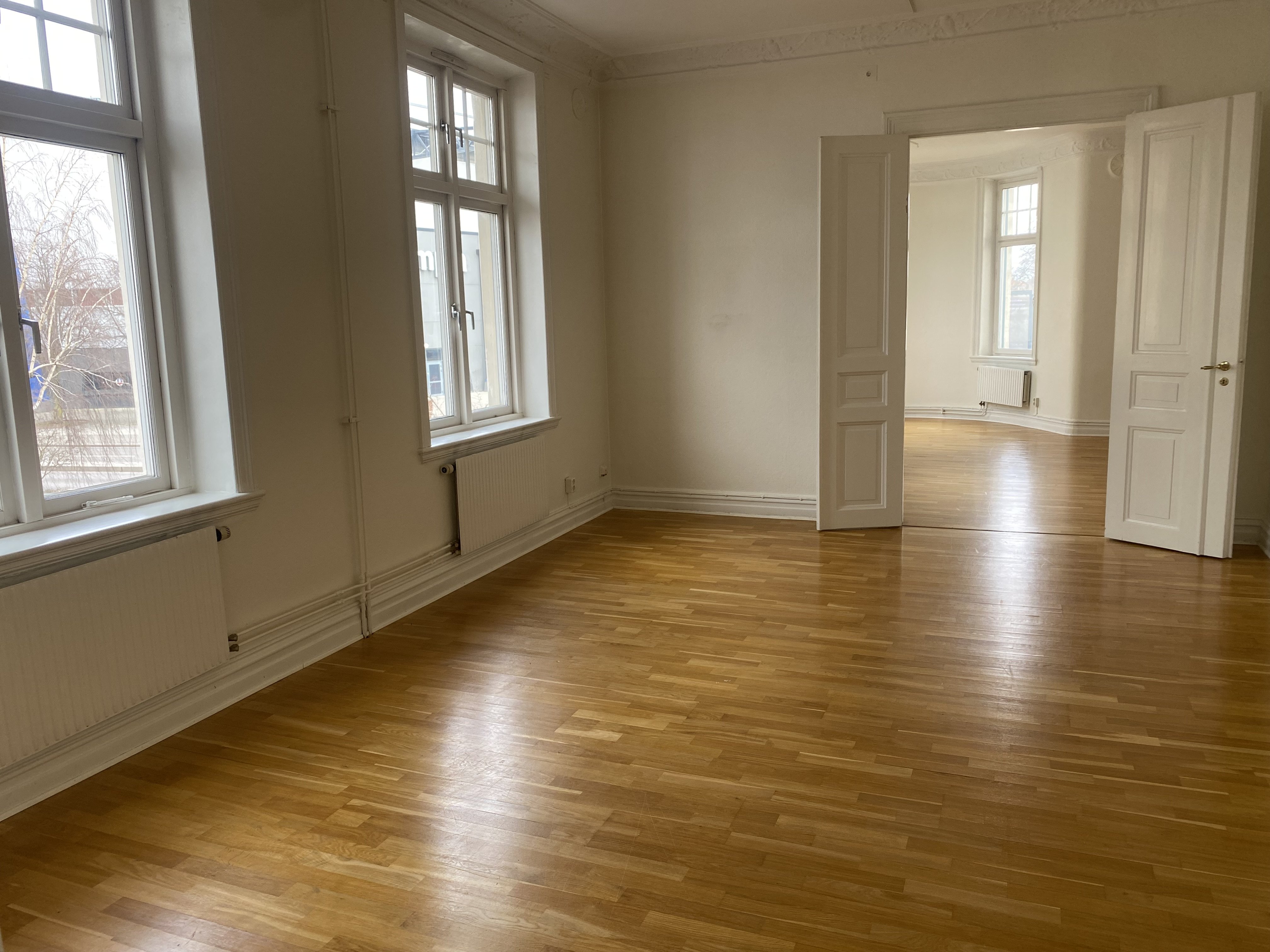 Magnus Erikssons gata, Helsingborg