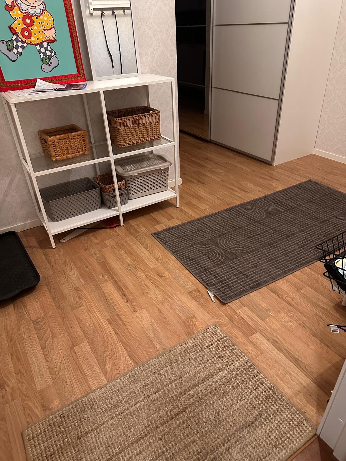 2 rok · 56 m² i Skellefteå – bild 7