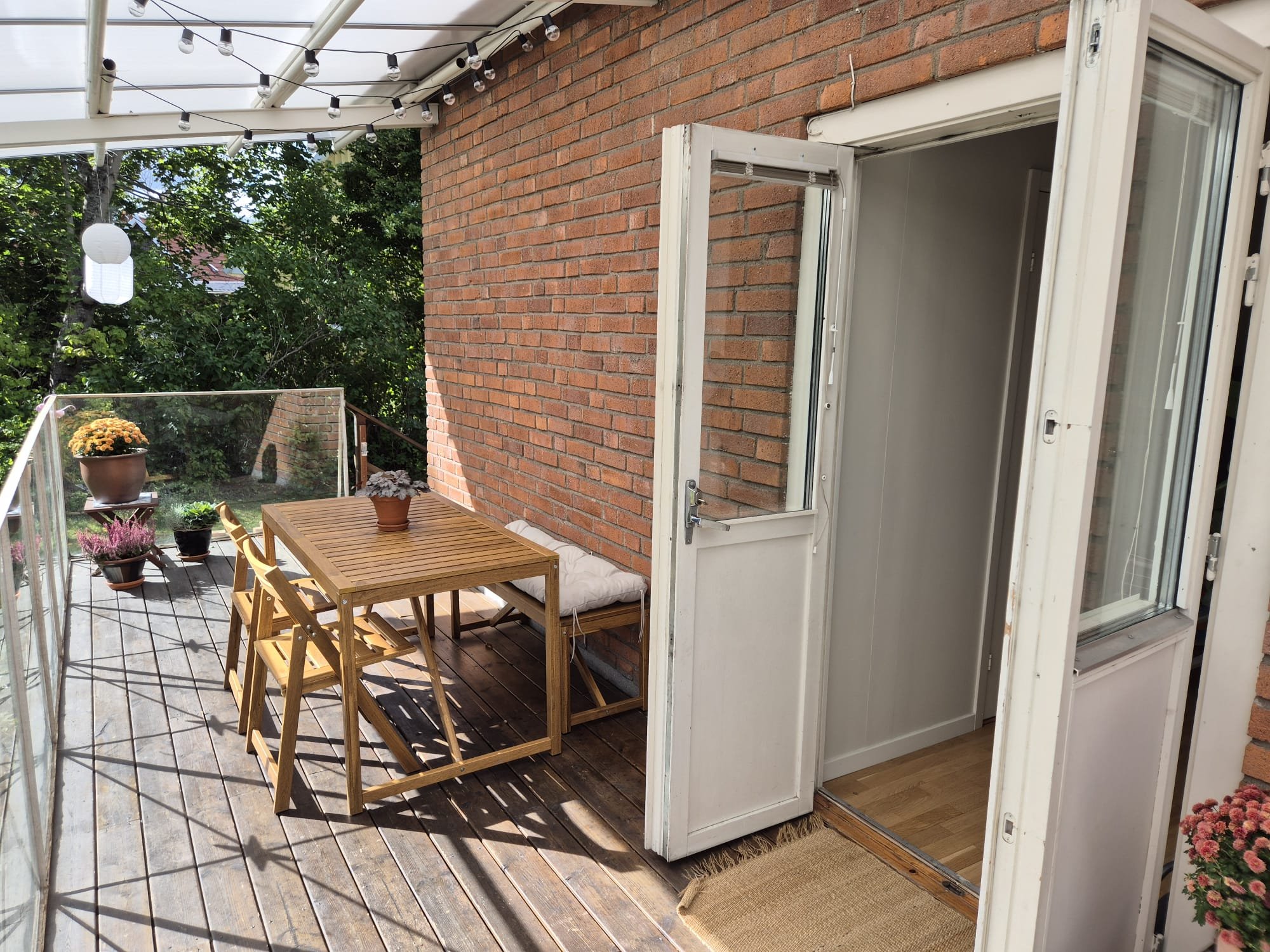 5 rok · 86 m² i Hägersten – bild 18