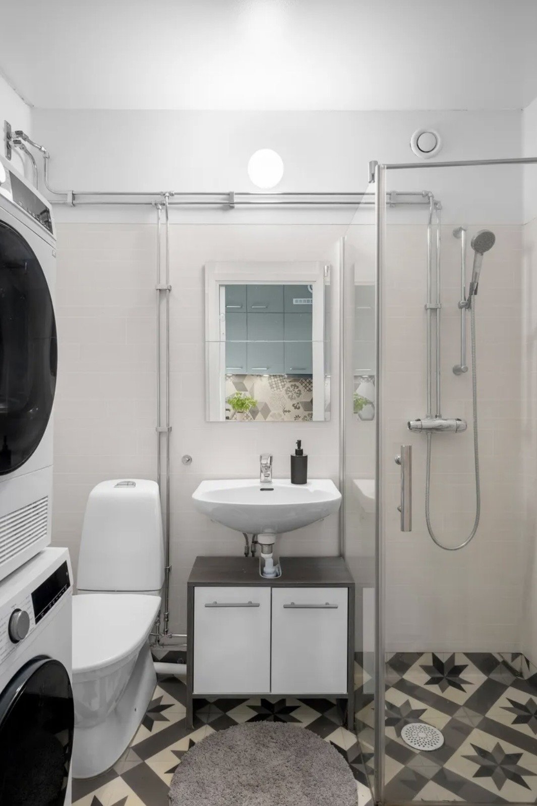 Apartment in Sollentuna, BRF Trollglansen, Tureberg - Bild 3