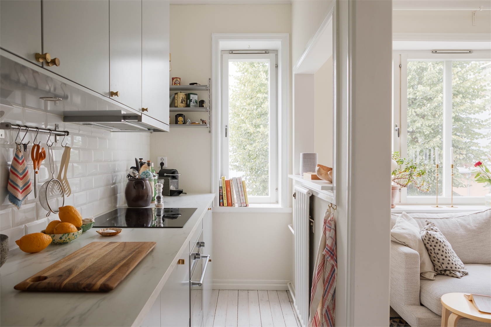 Vickergatan, Stockholm — photo 5