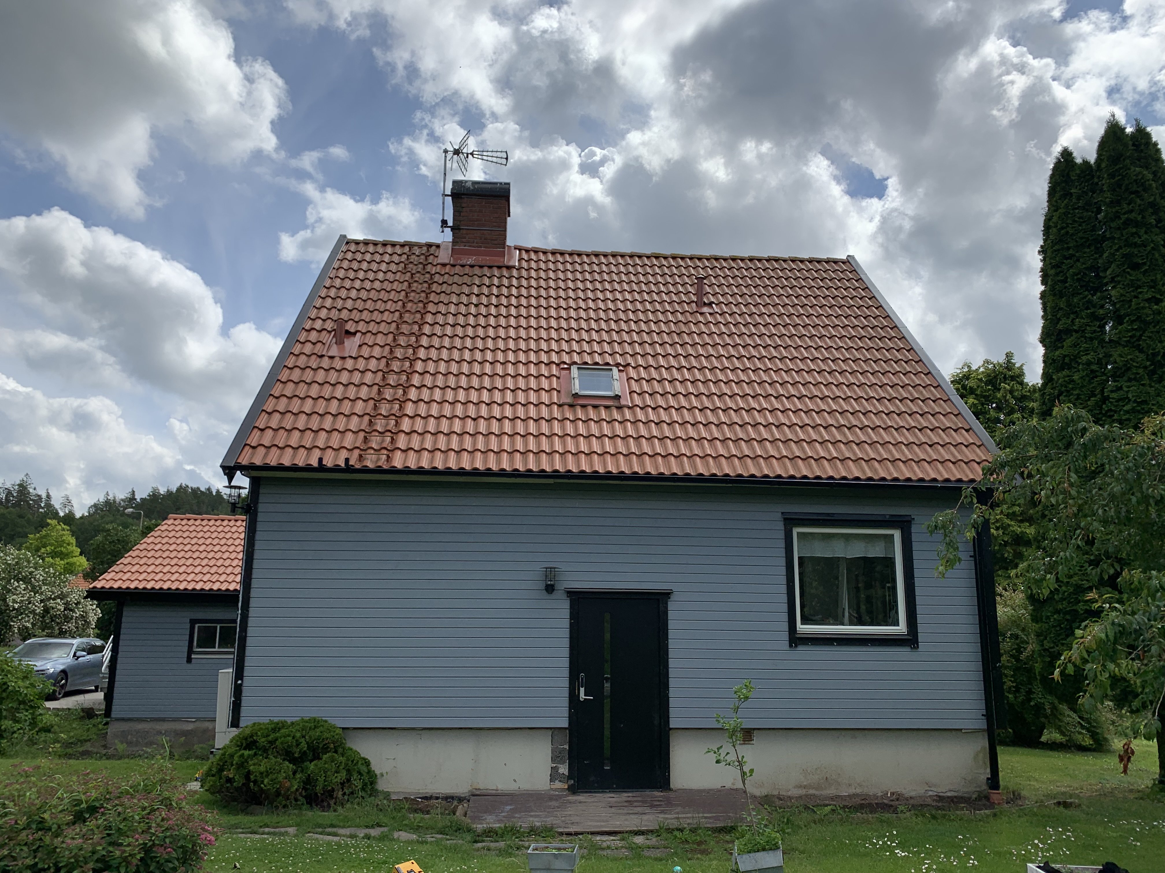 Villa/Hus, 5 rooms, 102 sqm, Munkedal