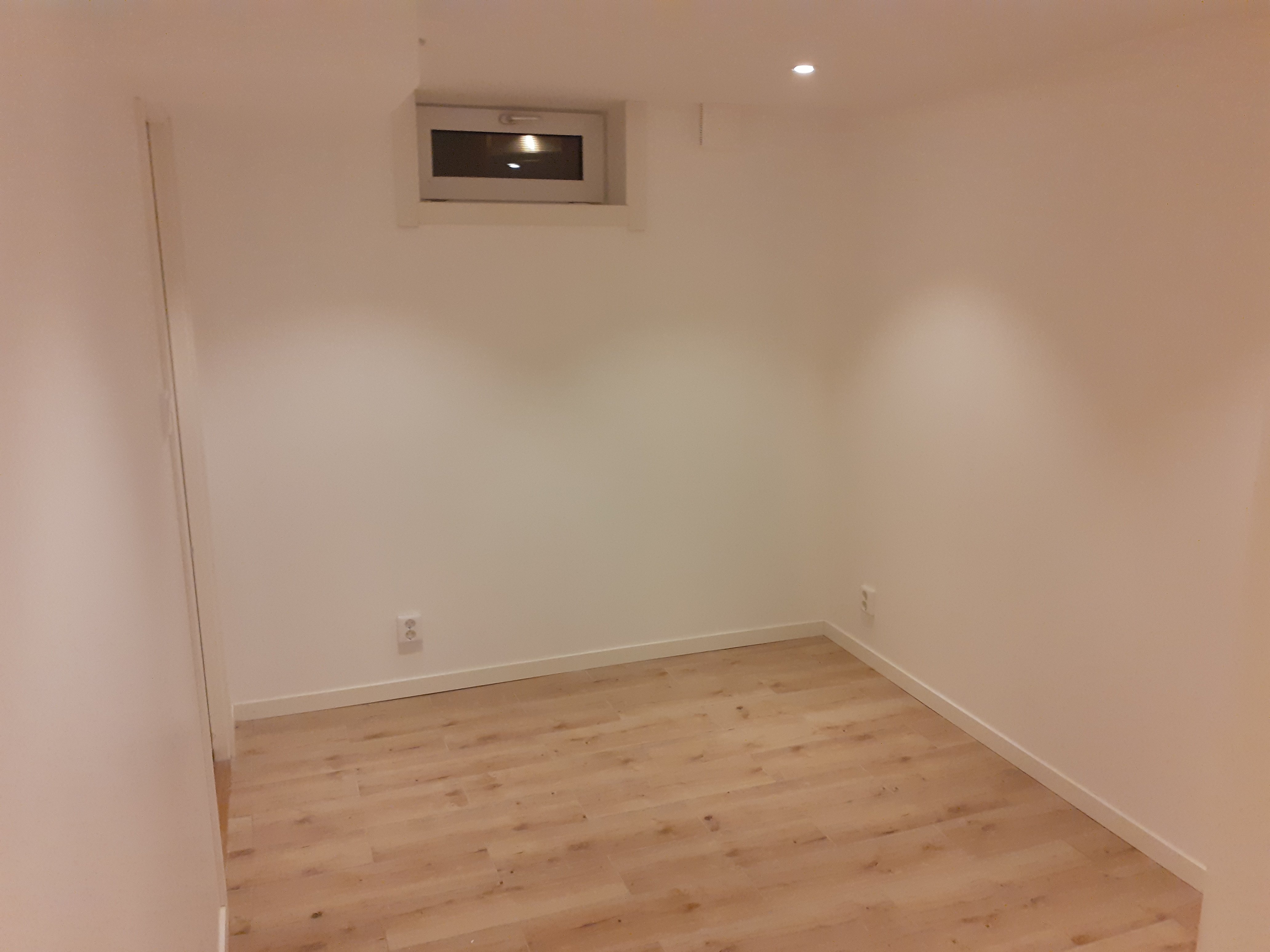 Tygvaktaregatan, Askim — photo 2