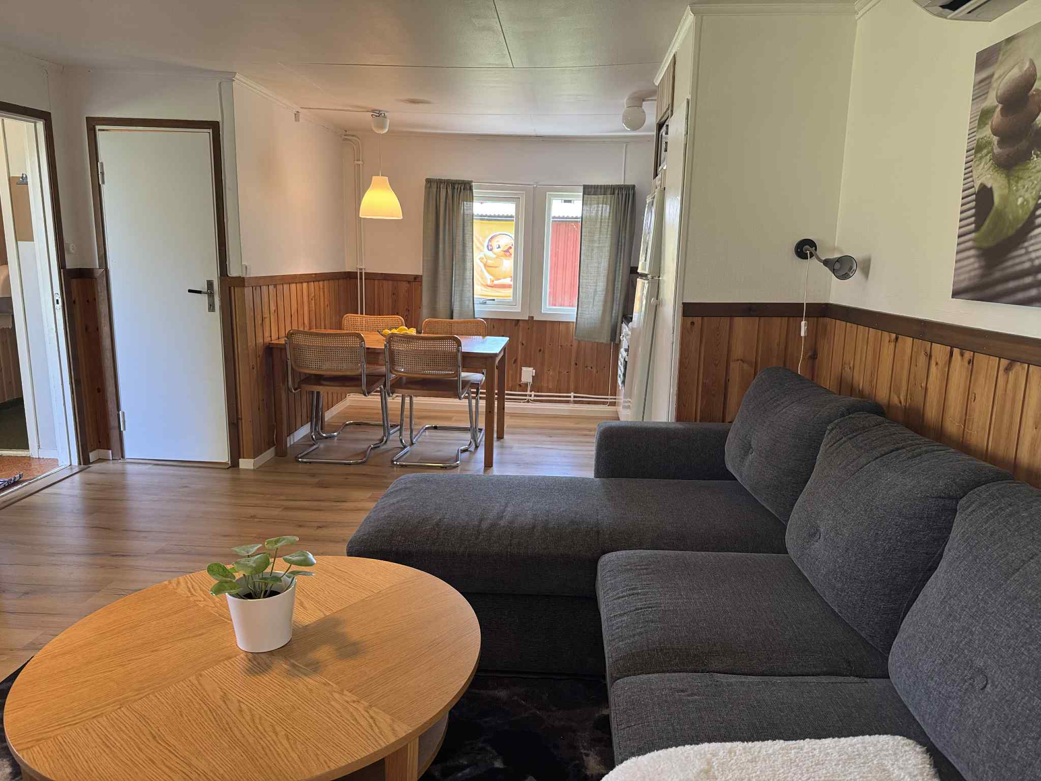 3 rok · 35 m² i Lit – bild 4