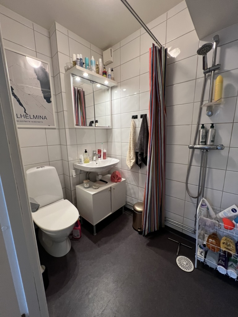 2 rok · 54 m² i Jönköping – bild 19