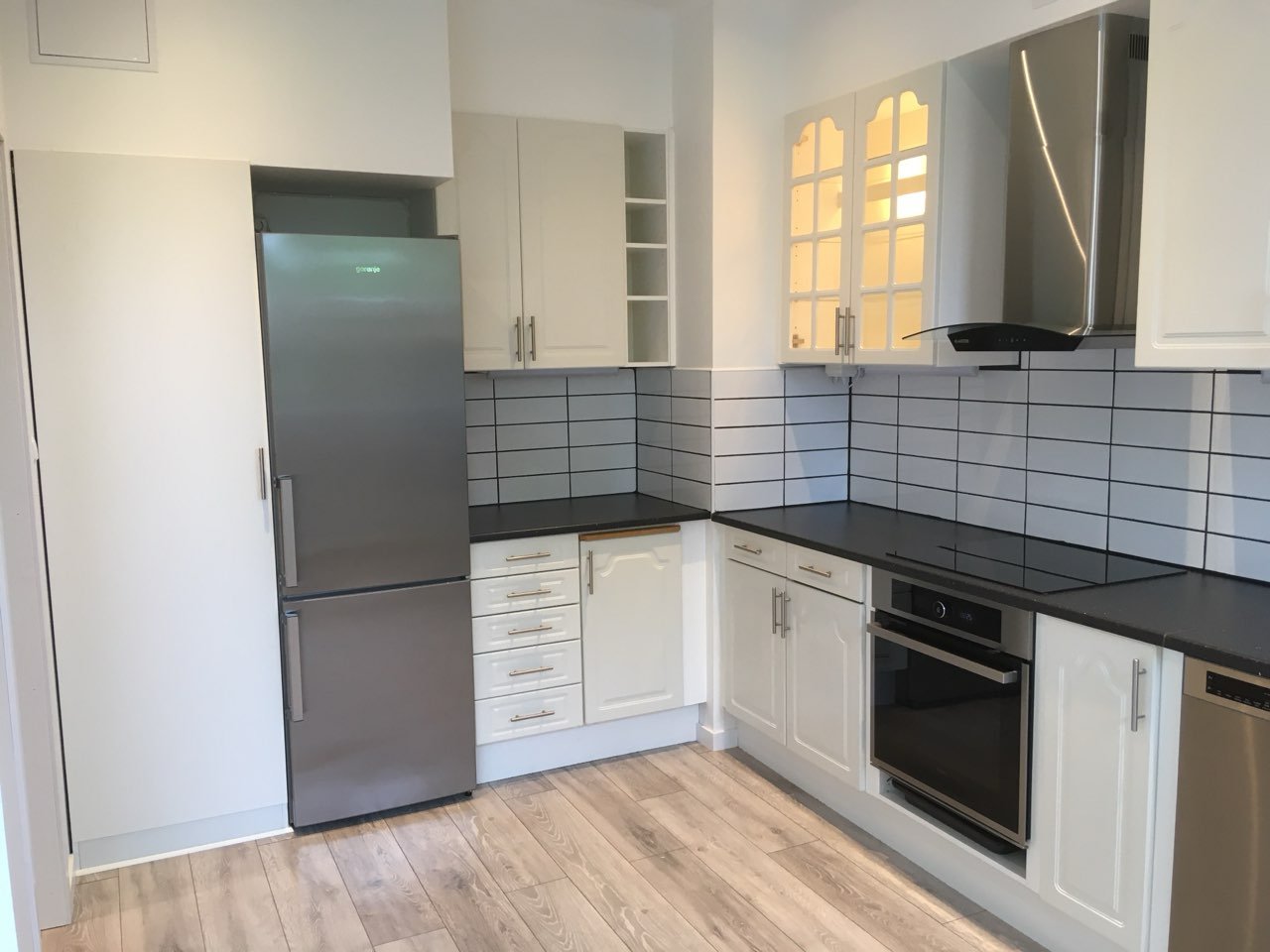 Lägenhet, 2 rooms, 69 sqm, Falköping