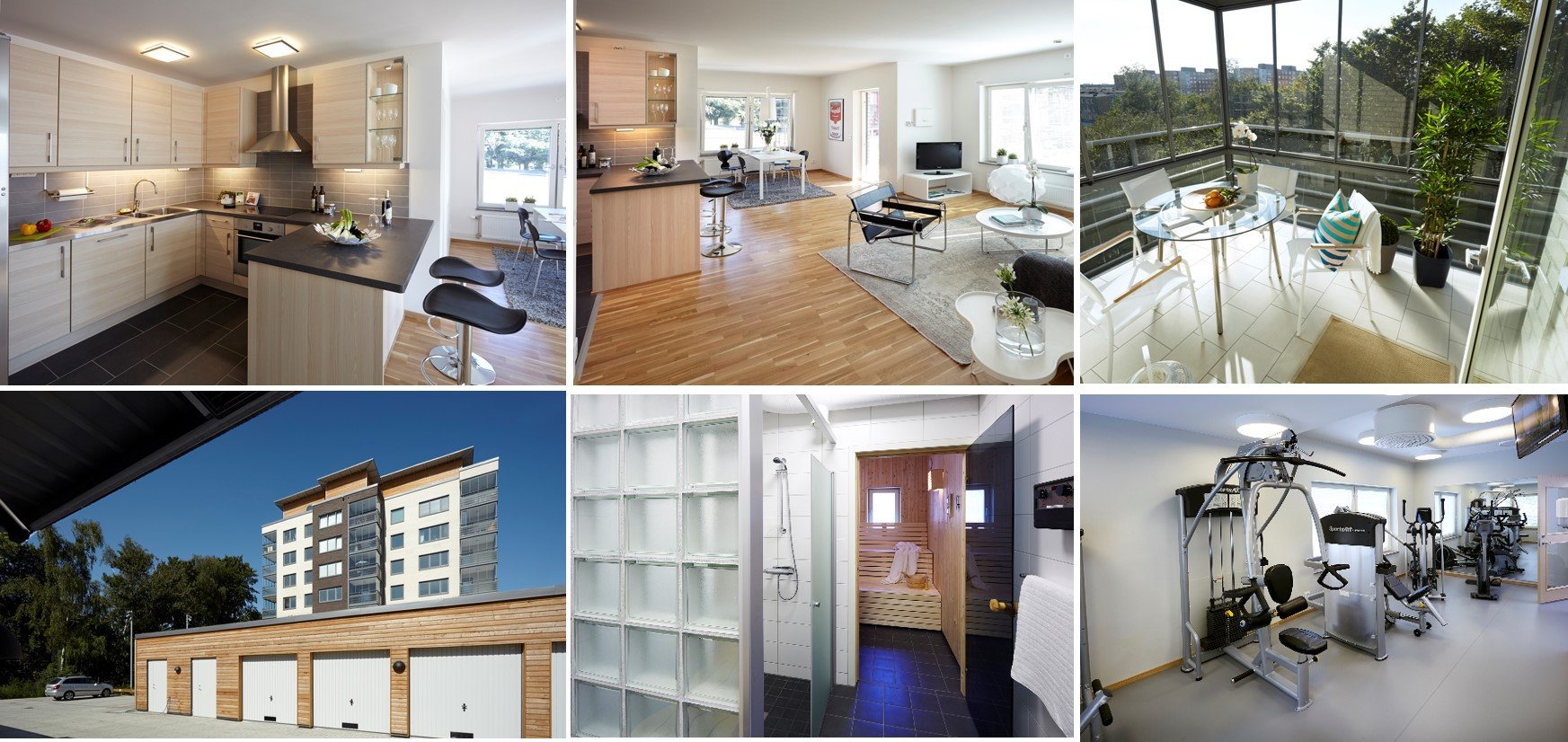 Segeparksgatan 18, Malmö — photo 3