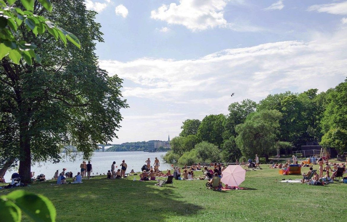 Wennerbergsgatan, Stockholm