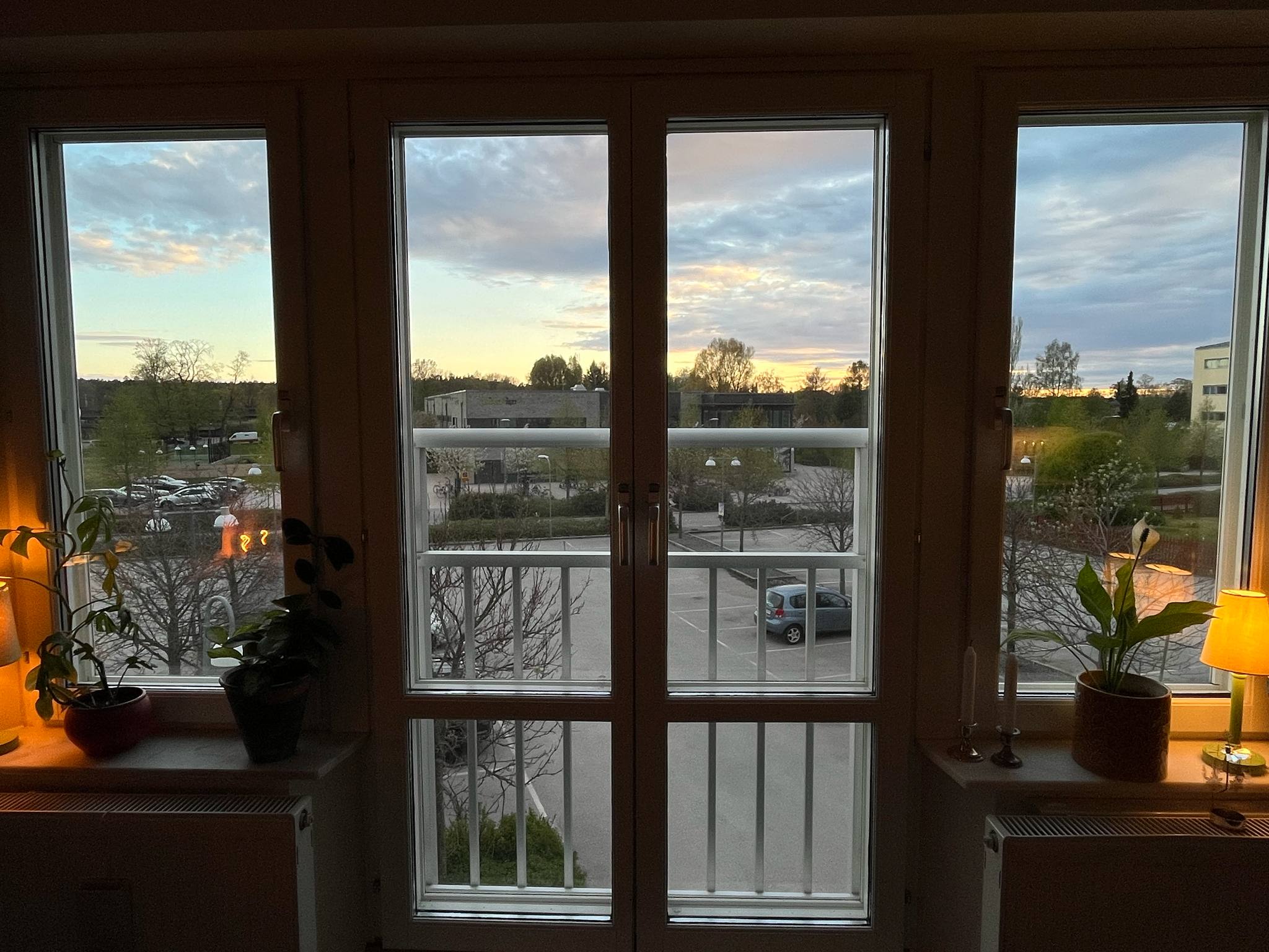 Dag Hammarskjölds Väg, Uppsala — photo 4