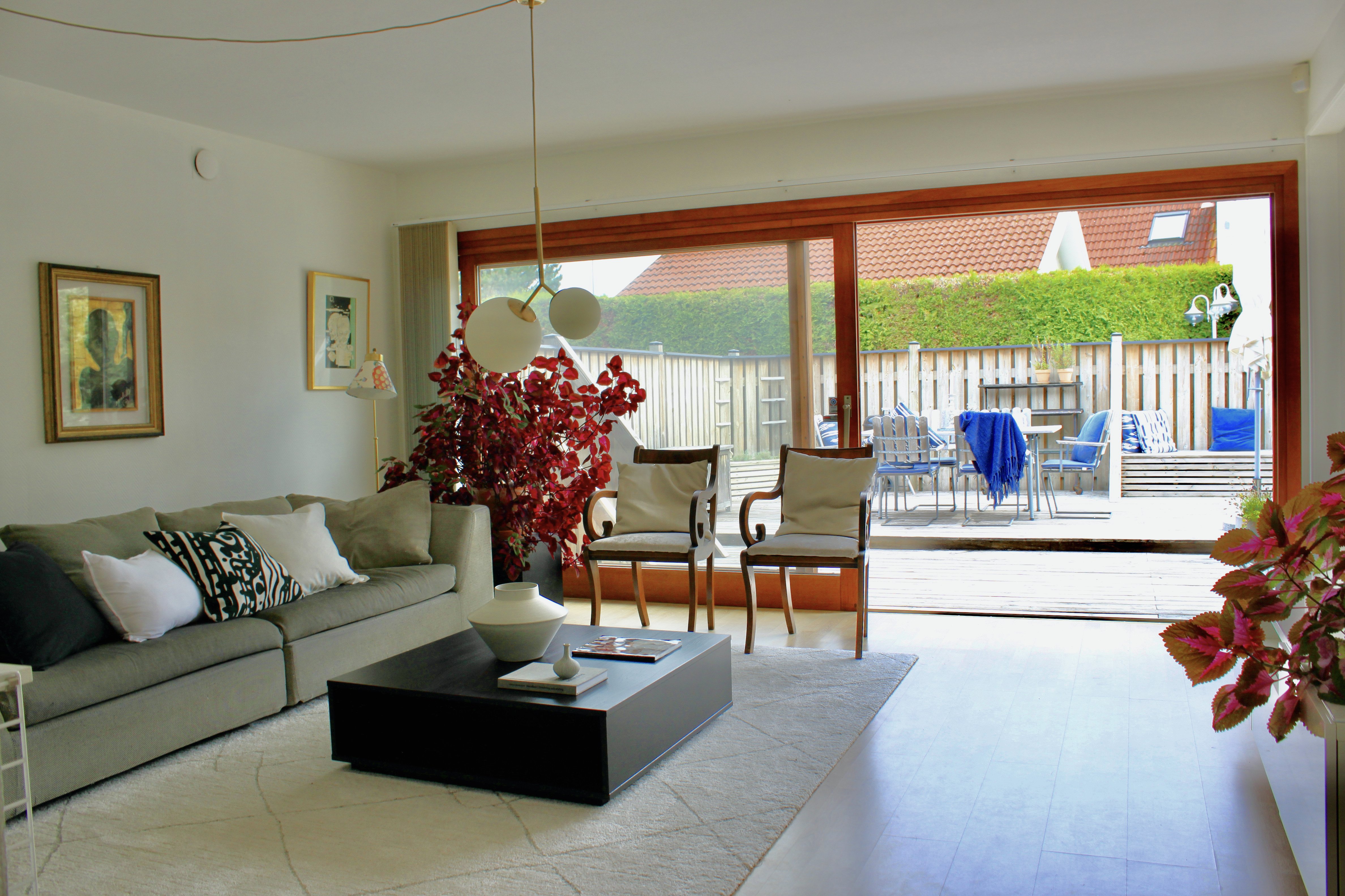 Duplex, 4 rooms, 120 sqm, Kullavik