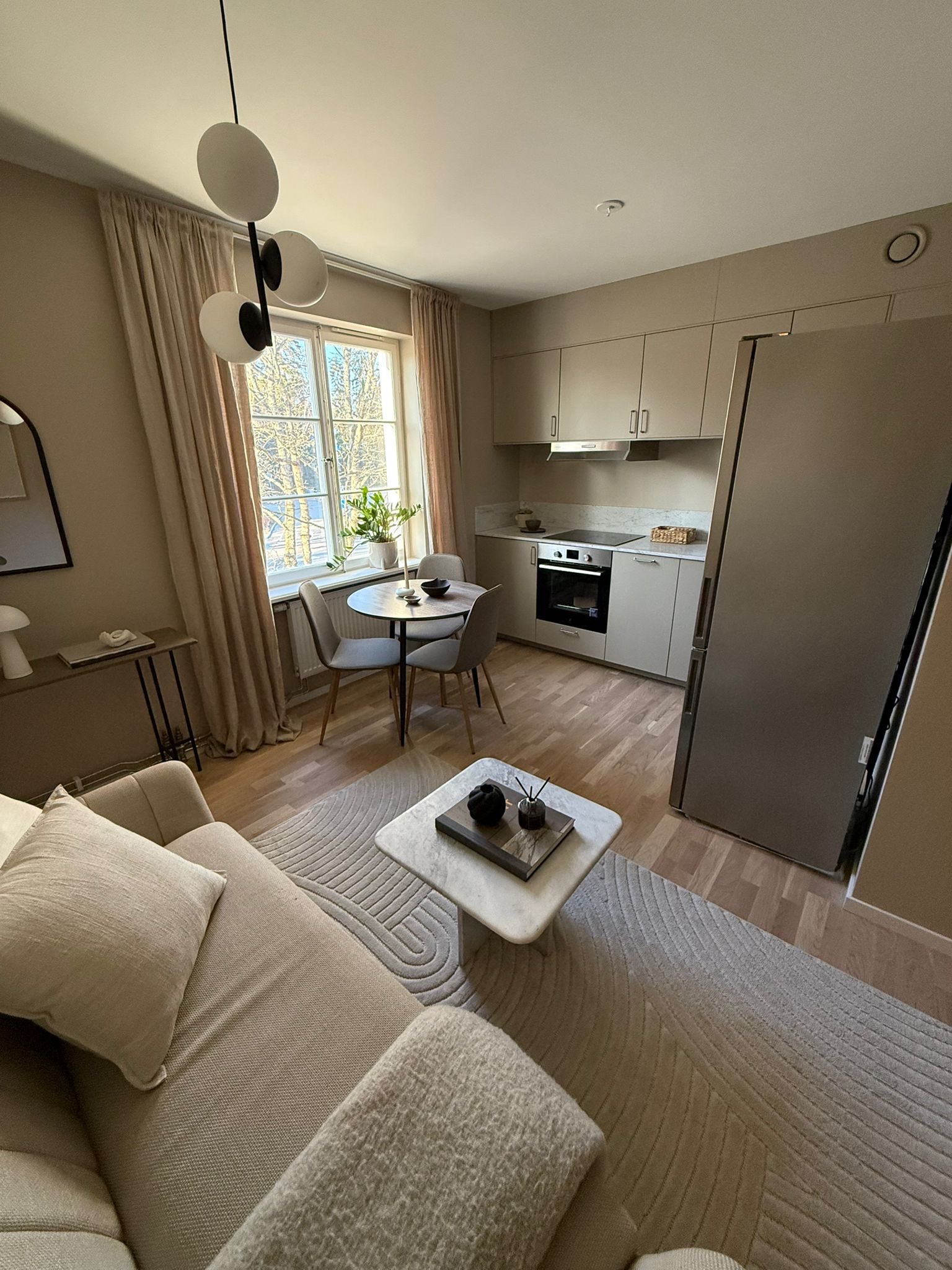 Sockenvägen, Enskededalen — photo 2