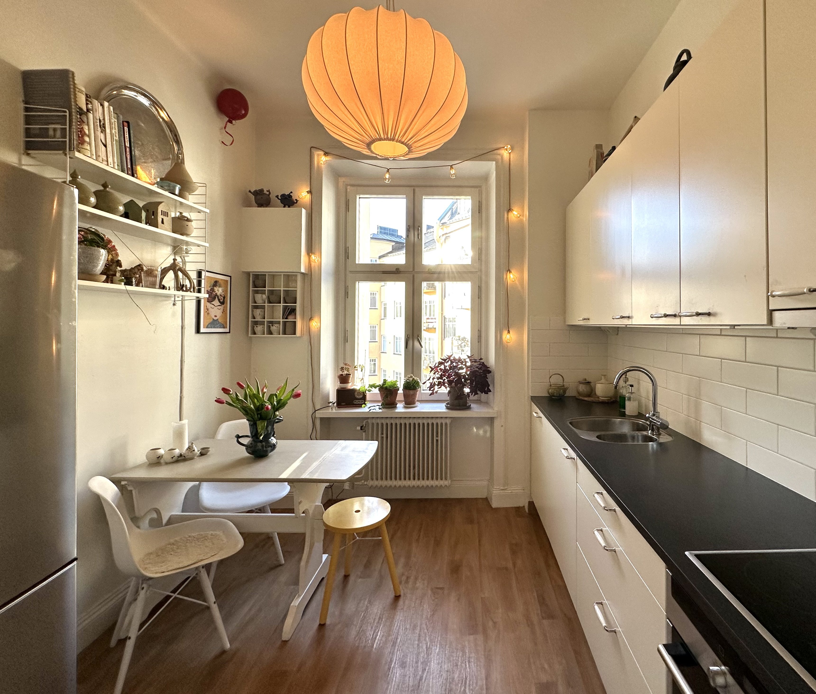 Gästrikegatan, Stockholm — photo 2