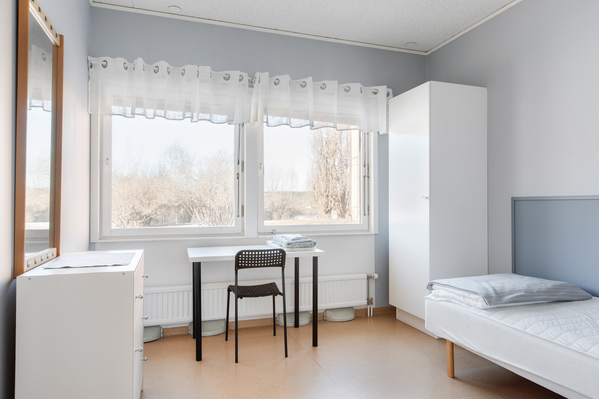 Lägenhet, 4 rooms, 150 sqm, Storvik