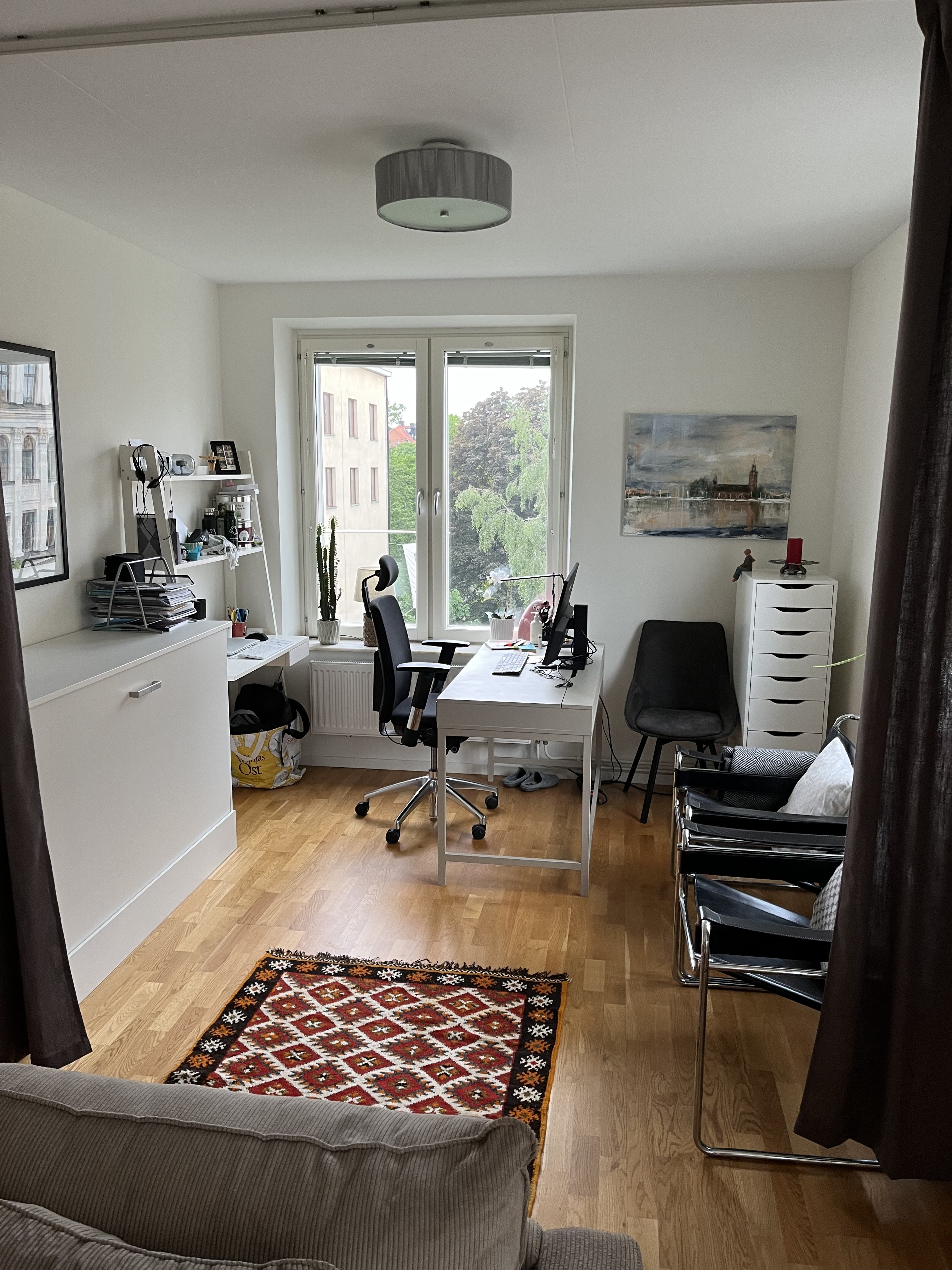 2 rum och kök, Stockholm — 21 700 kr/mån — bild 2