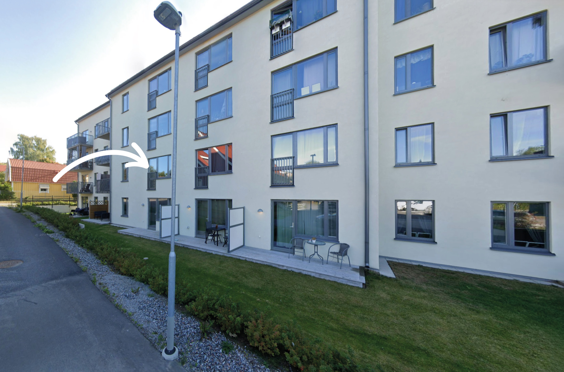 Björkvallen 1, Bålsta — photo 2