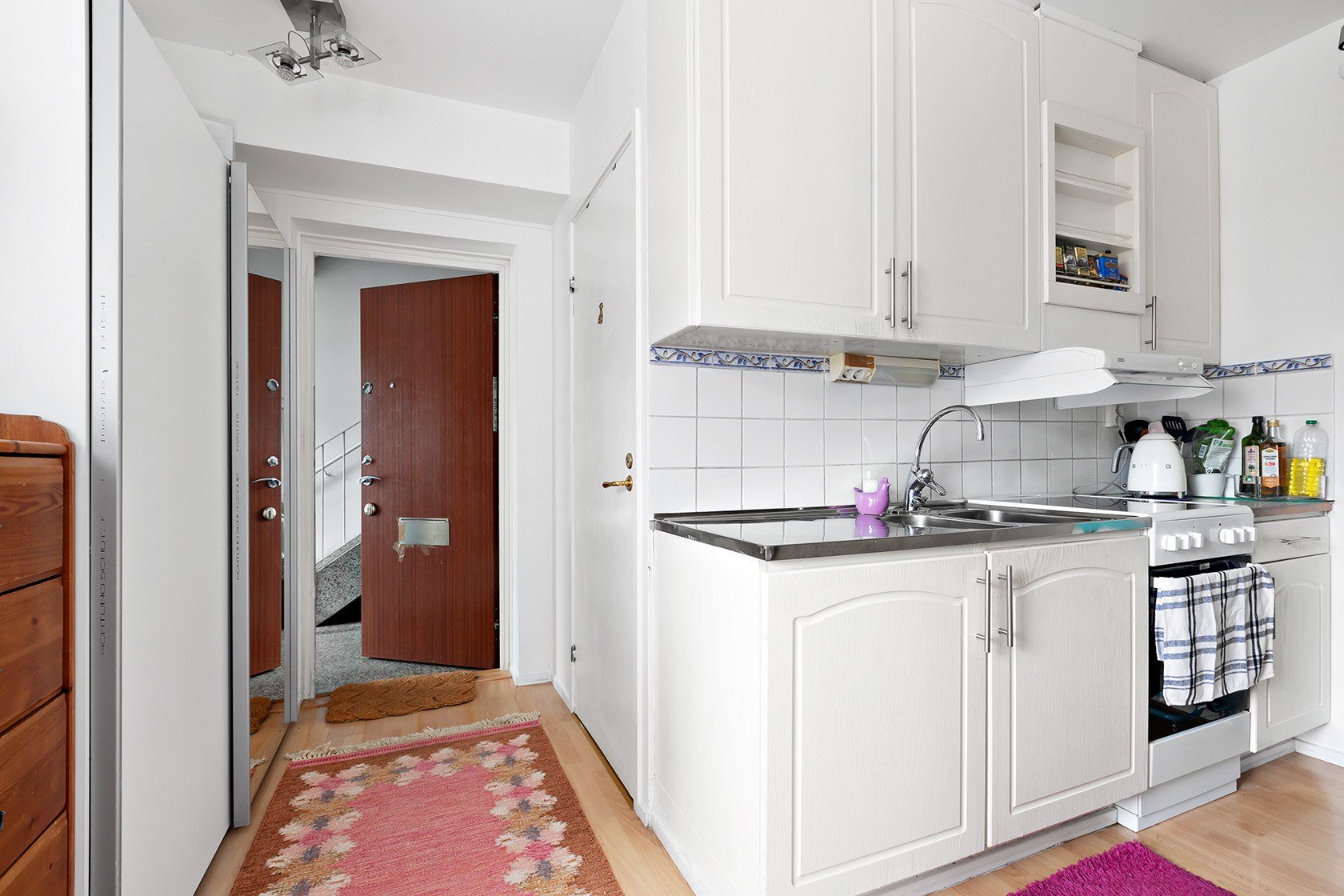 Apartment in Stockholm, Akalla - Bild 3
