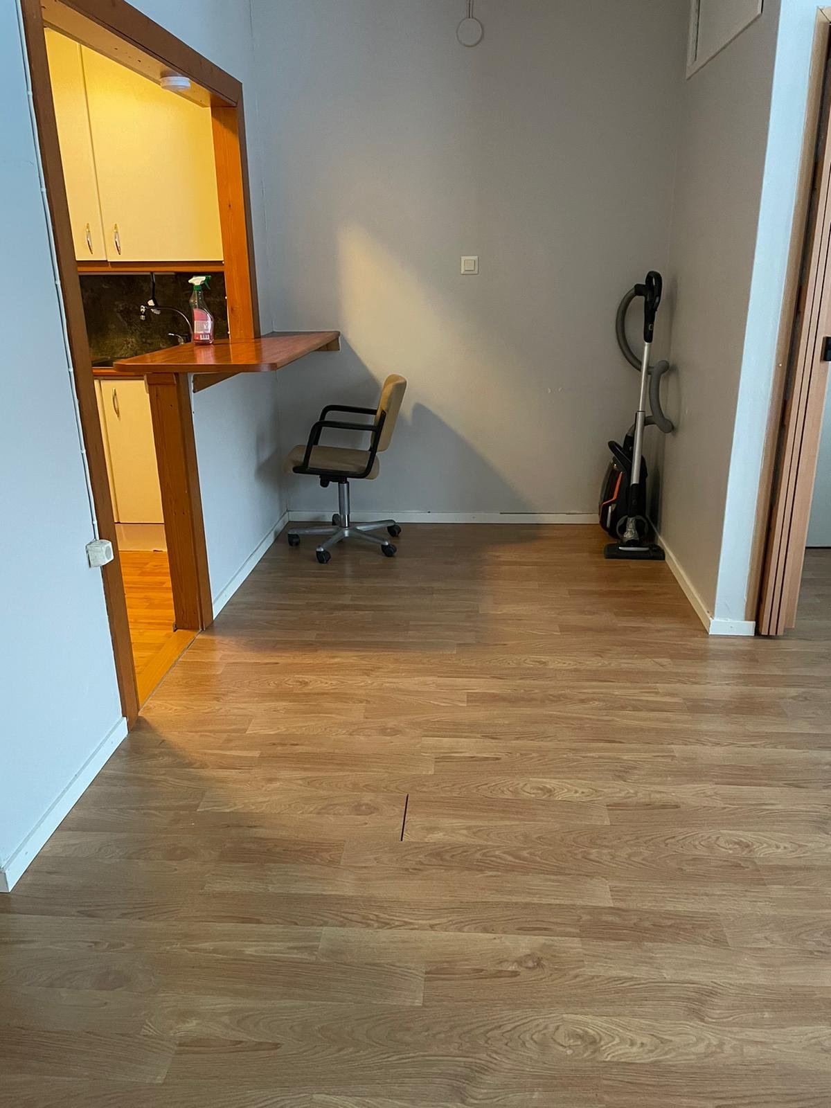 apartment at Alvar Aallon katu, Kotka 5
