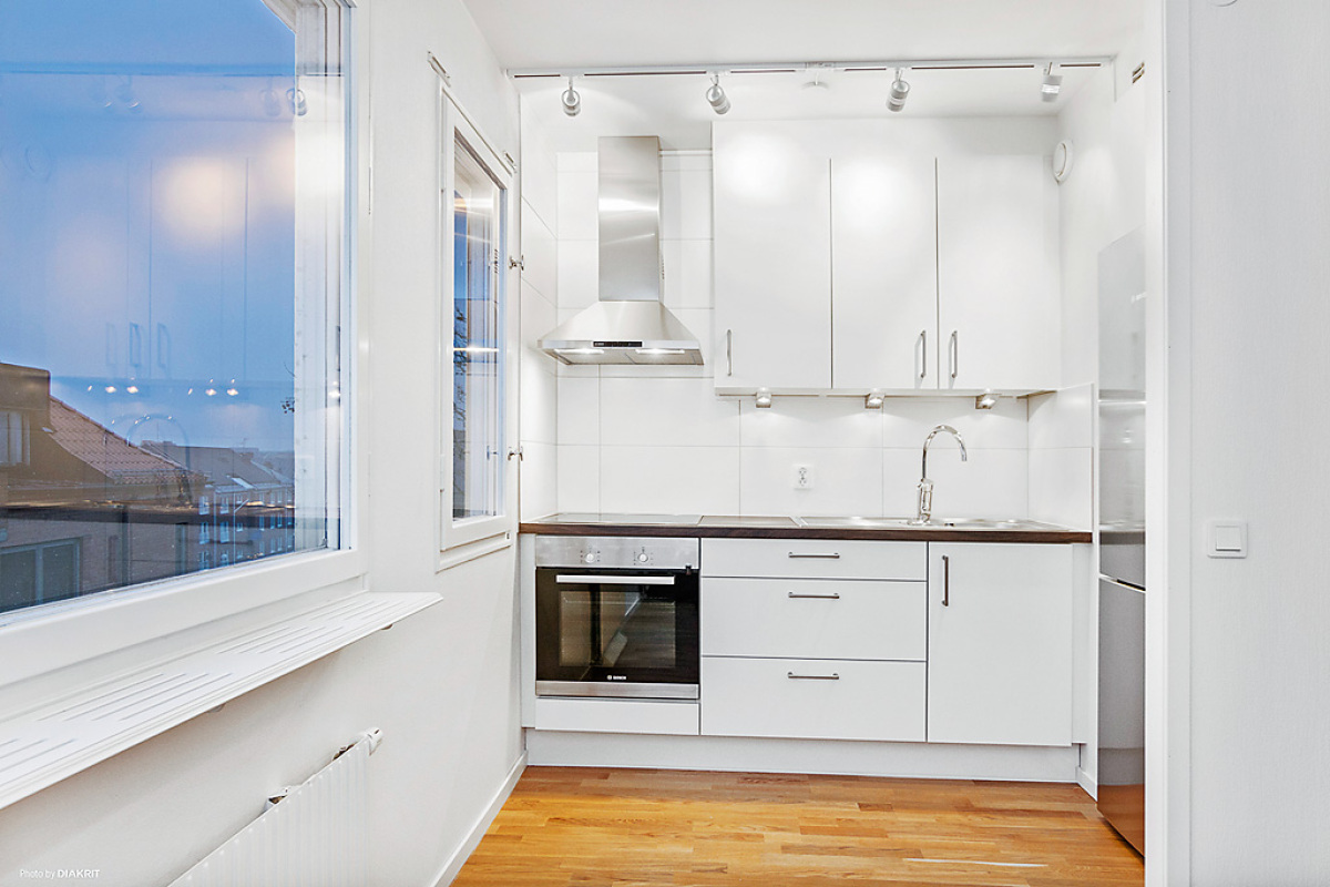 Stora Kvarngatan, Malmö