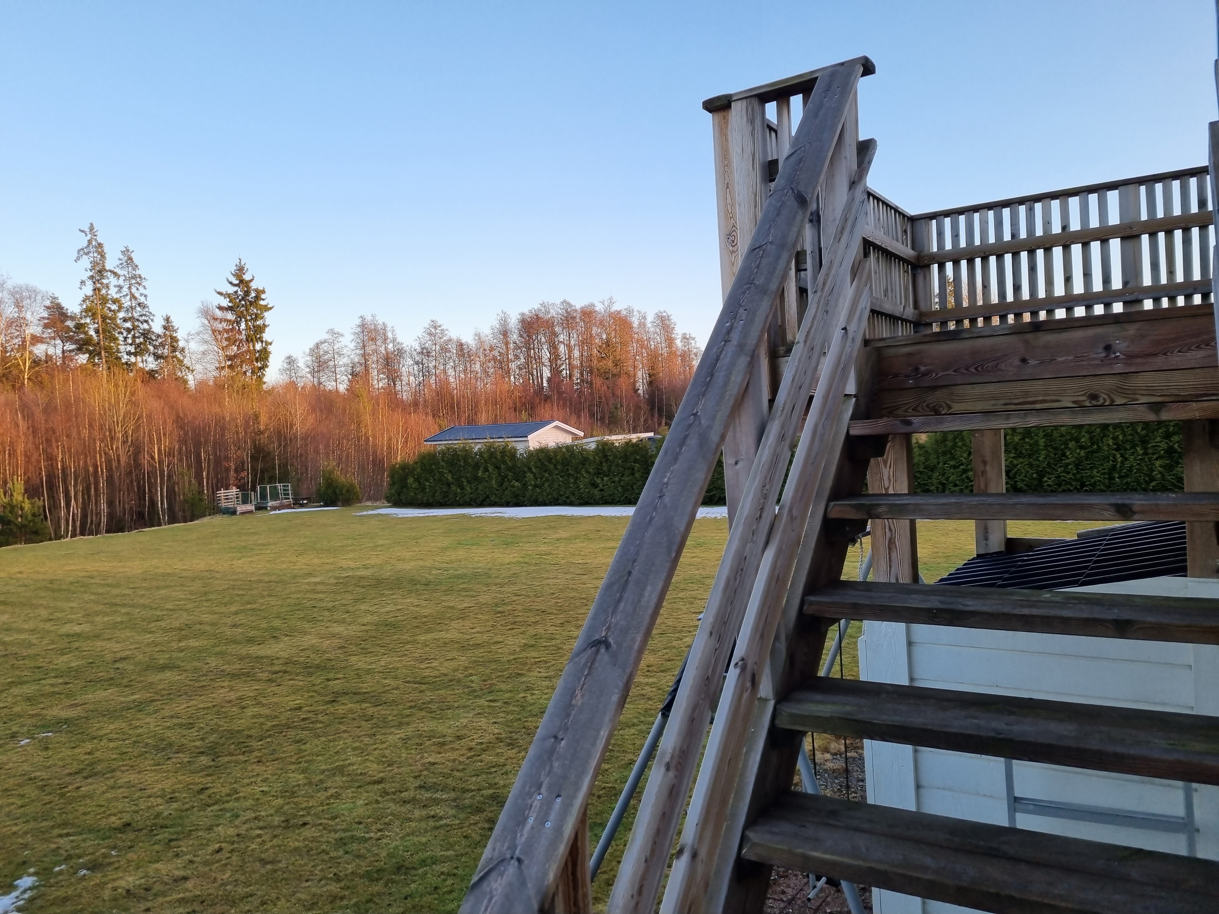 1 rok · 48 m² i Tävelsås – bild 6