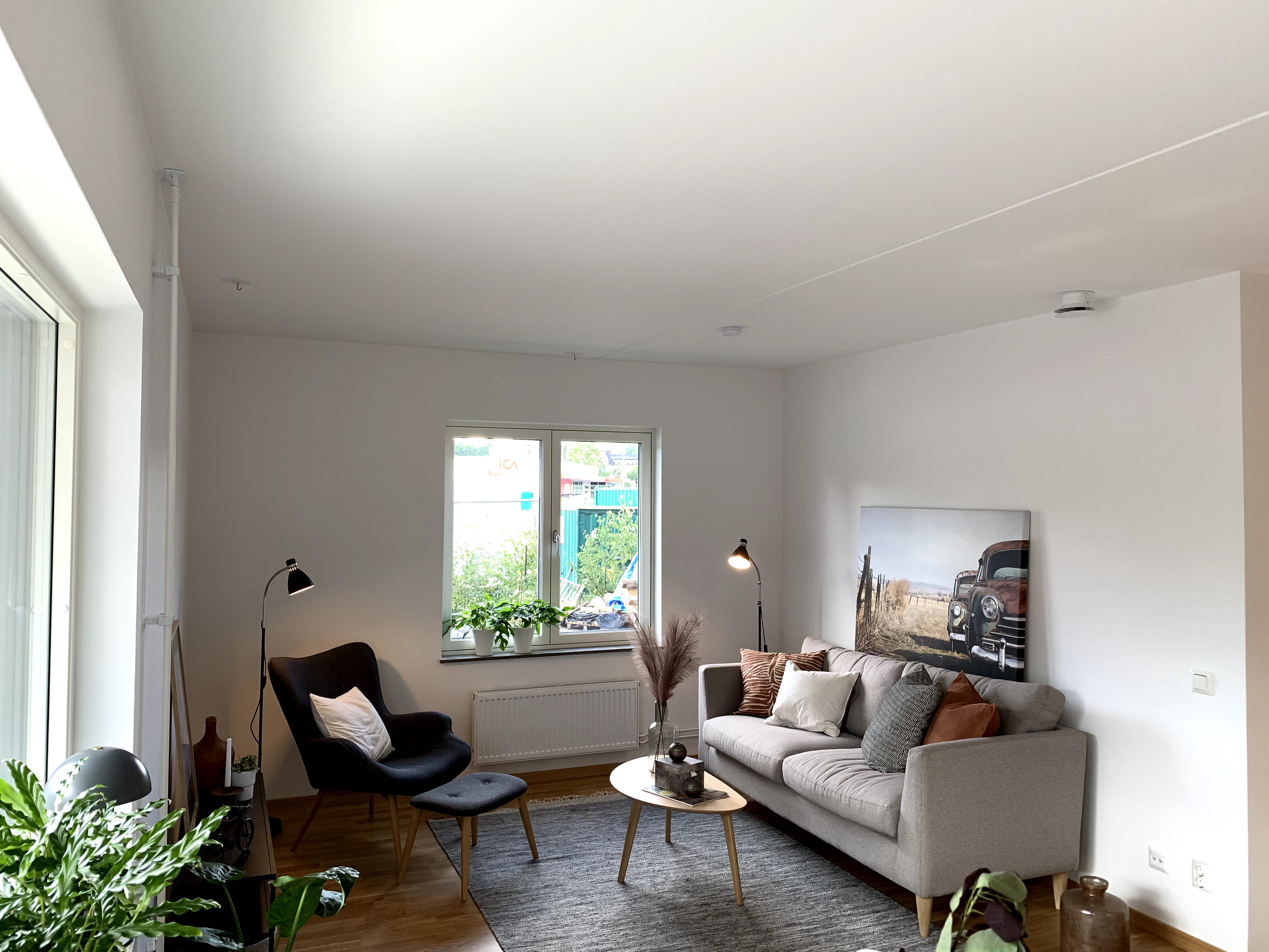 2 rok · 52 m² i Örkelljunga – bild 5