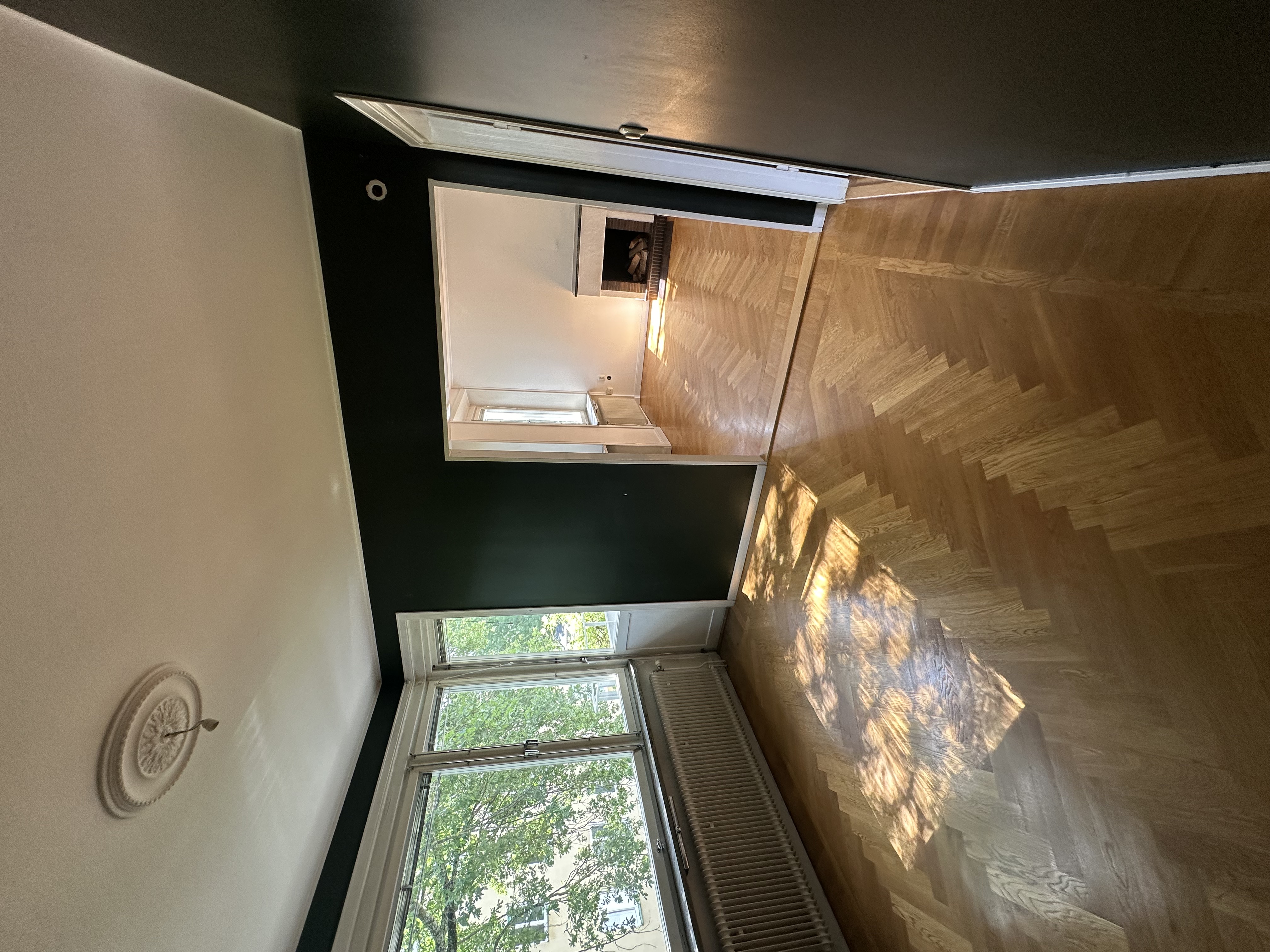 Askrikegatan, Stockholm — photo 3