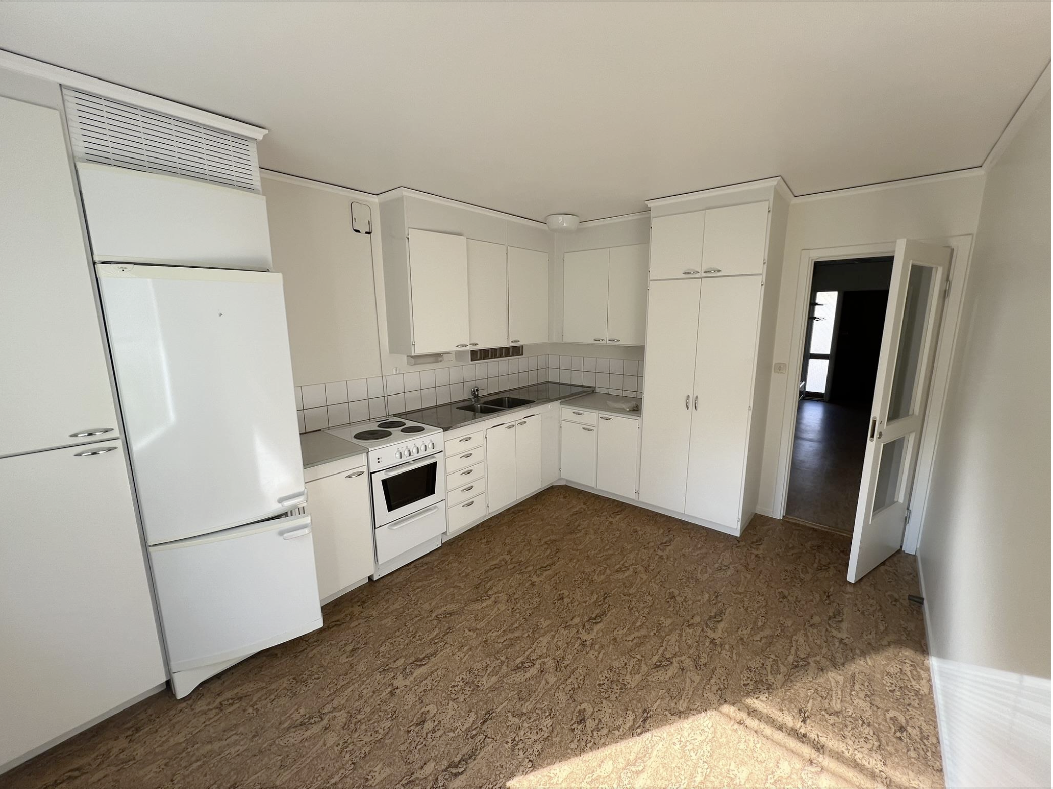 Lägenhet, 1 rooms, 48 sqm, Nyköping