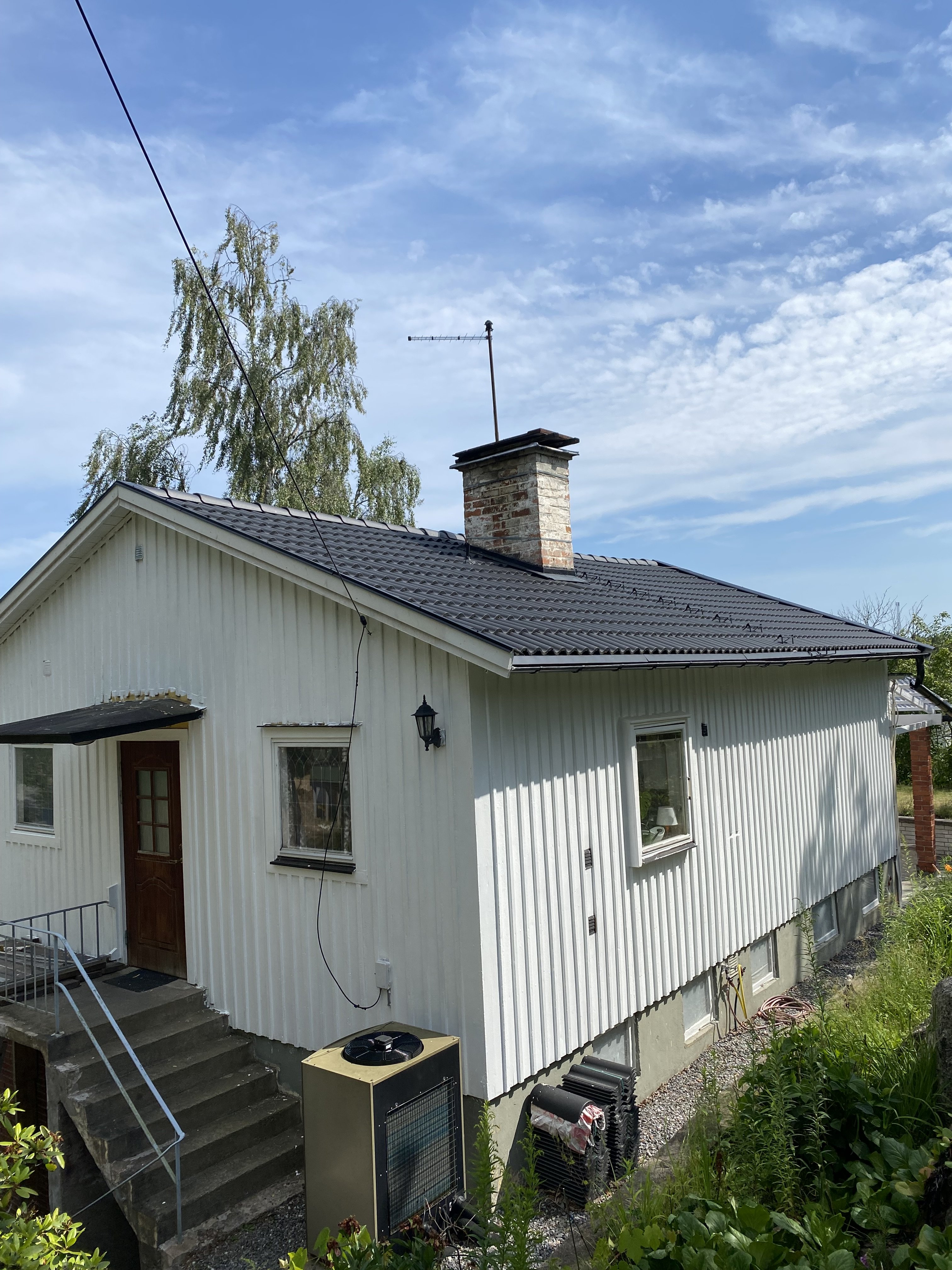 Hyresbostad på Huddinge i huddinge