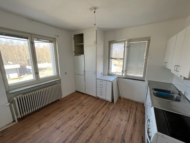 3 rooms · 84 m² in Harnosand