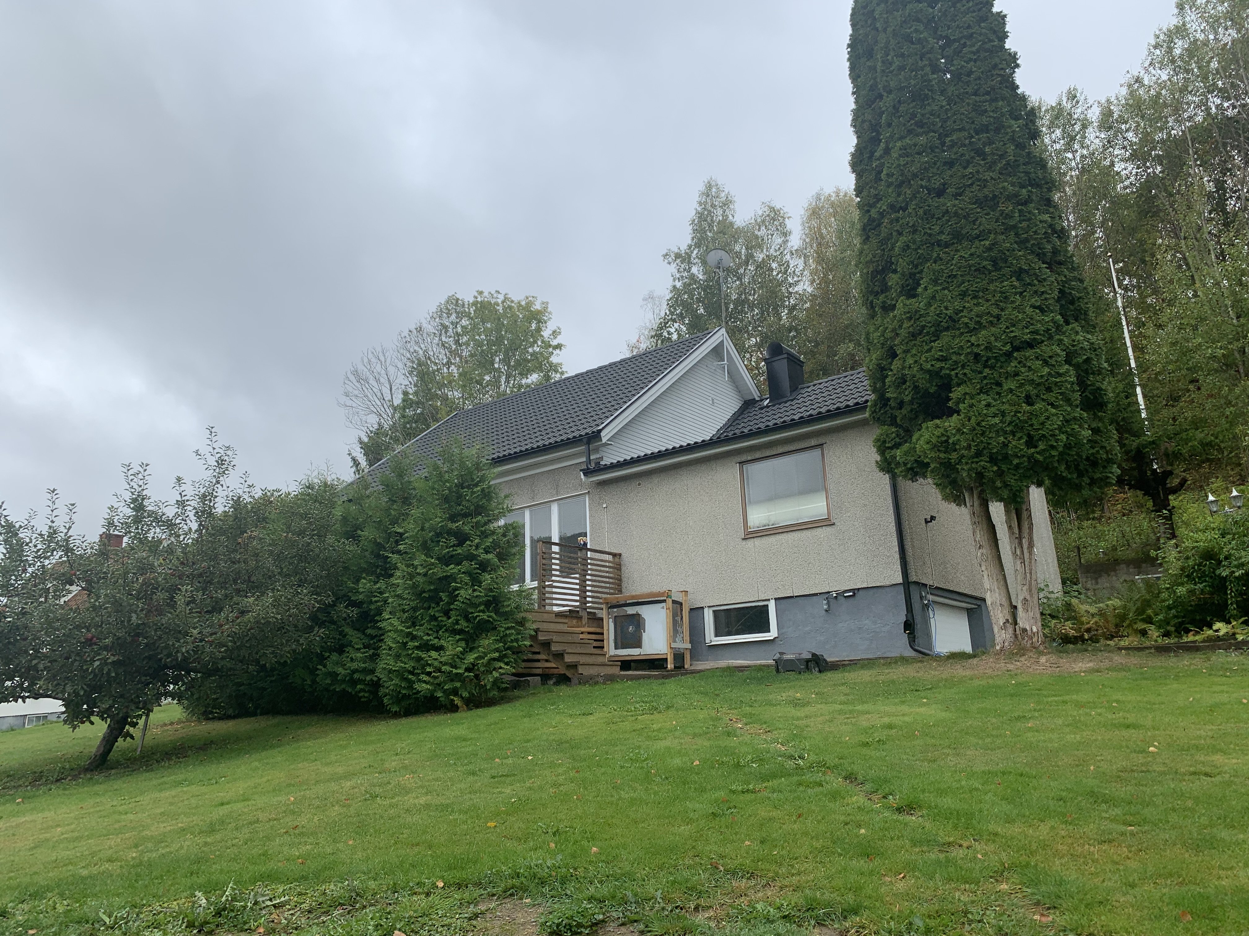 Villa/Hus, 6 rooms, 150 sqm, Lilla Edet