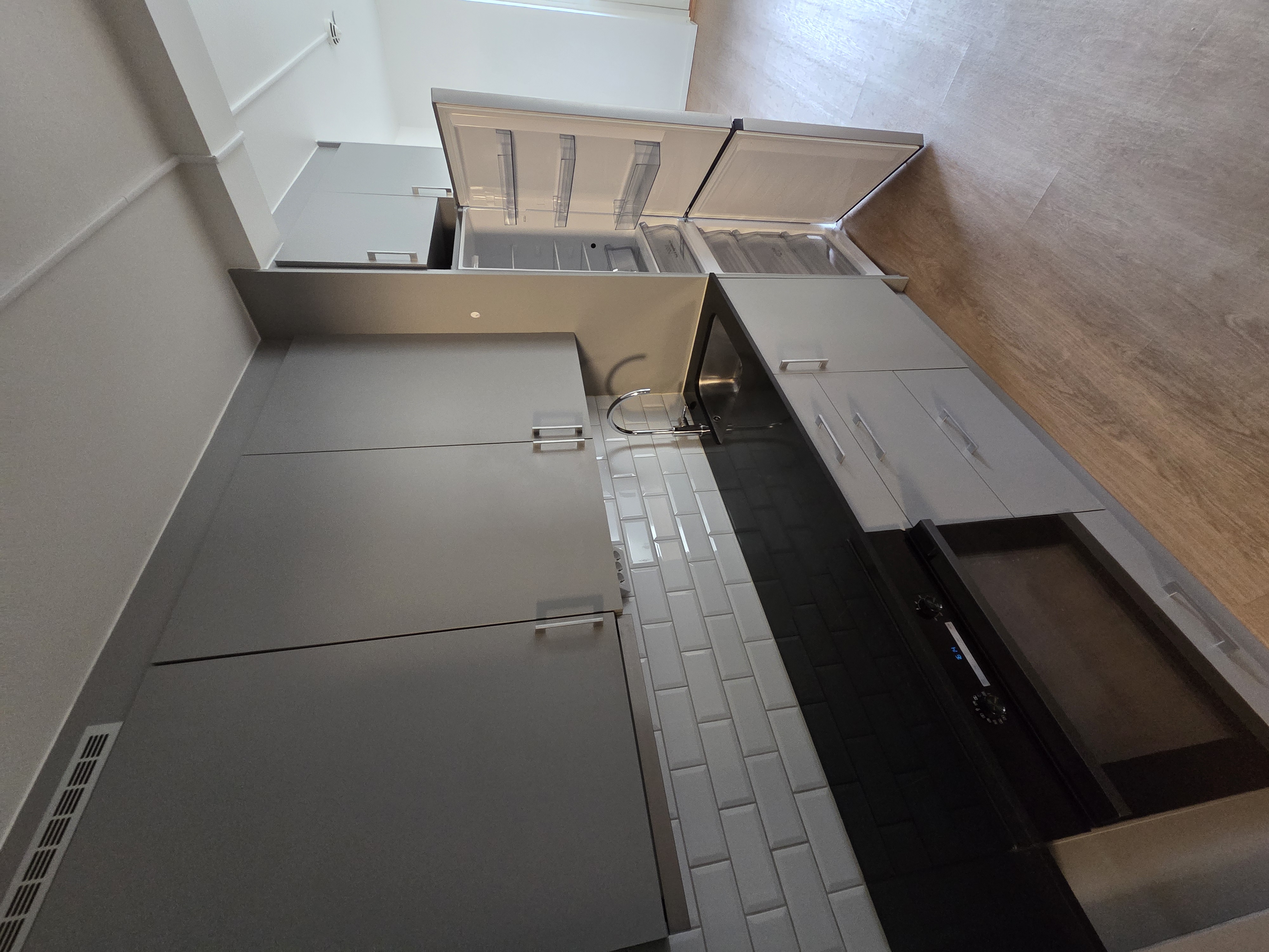 Lägenhet, 1 rooms, 28 sqm, Stockholm