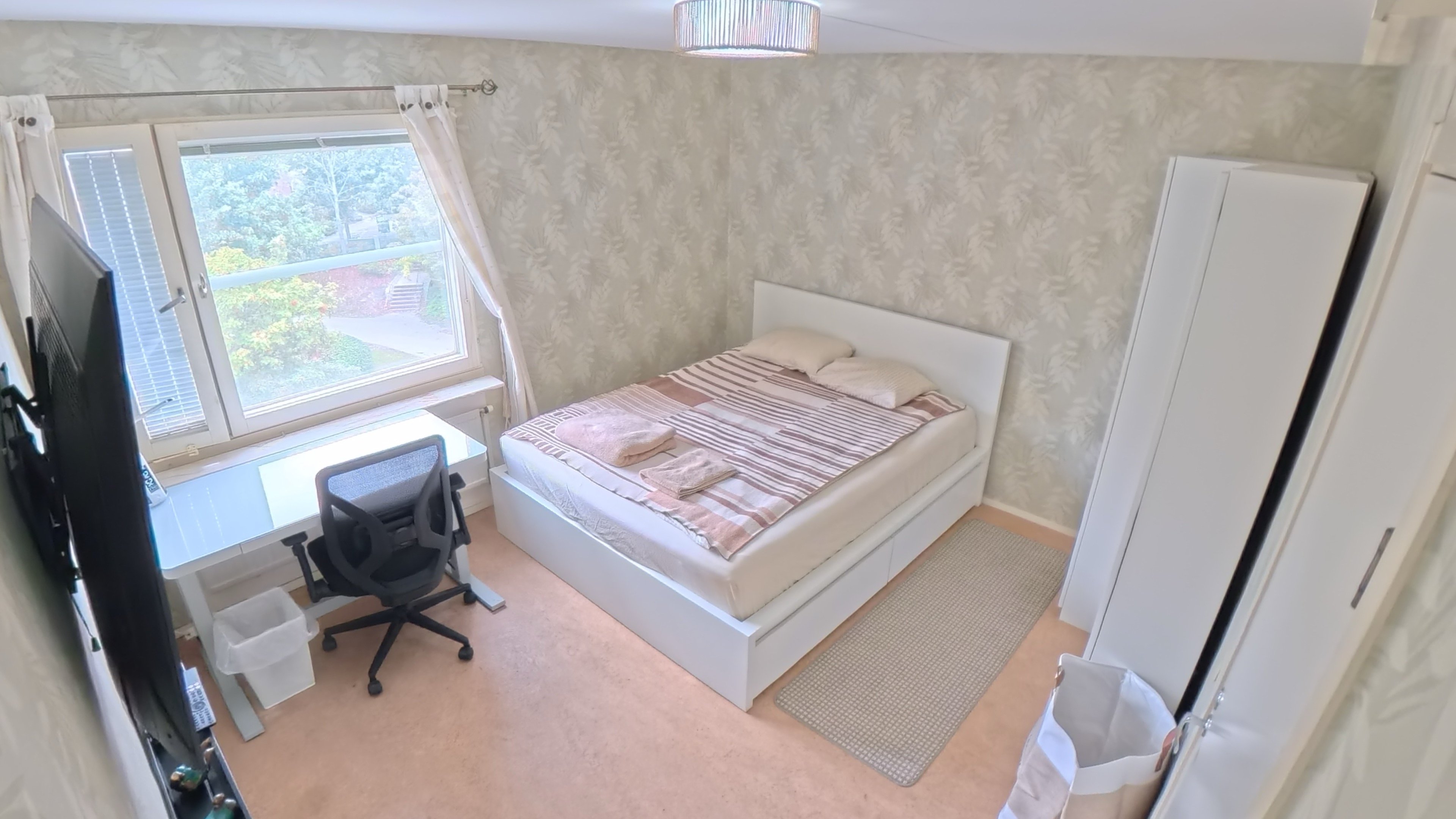 Lägenhet, 1 rooms, 12 sqm, Sundbyberg