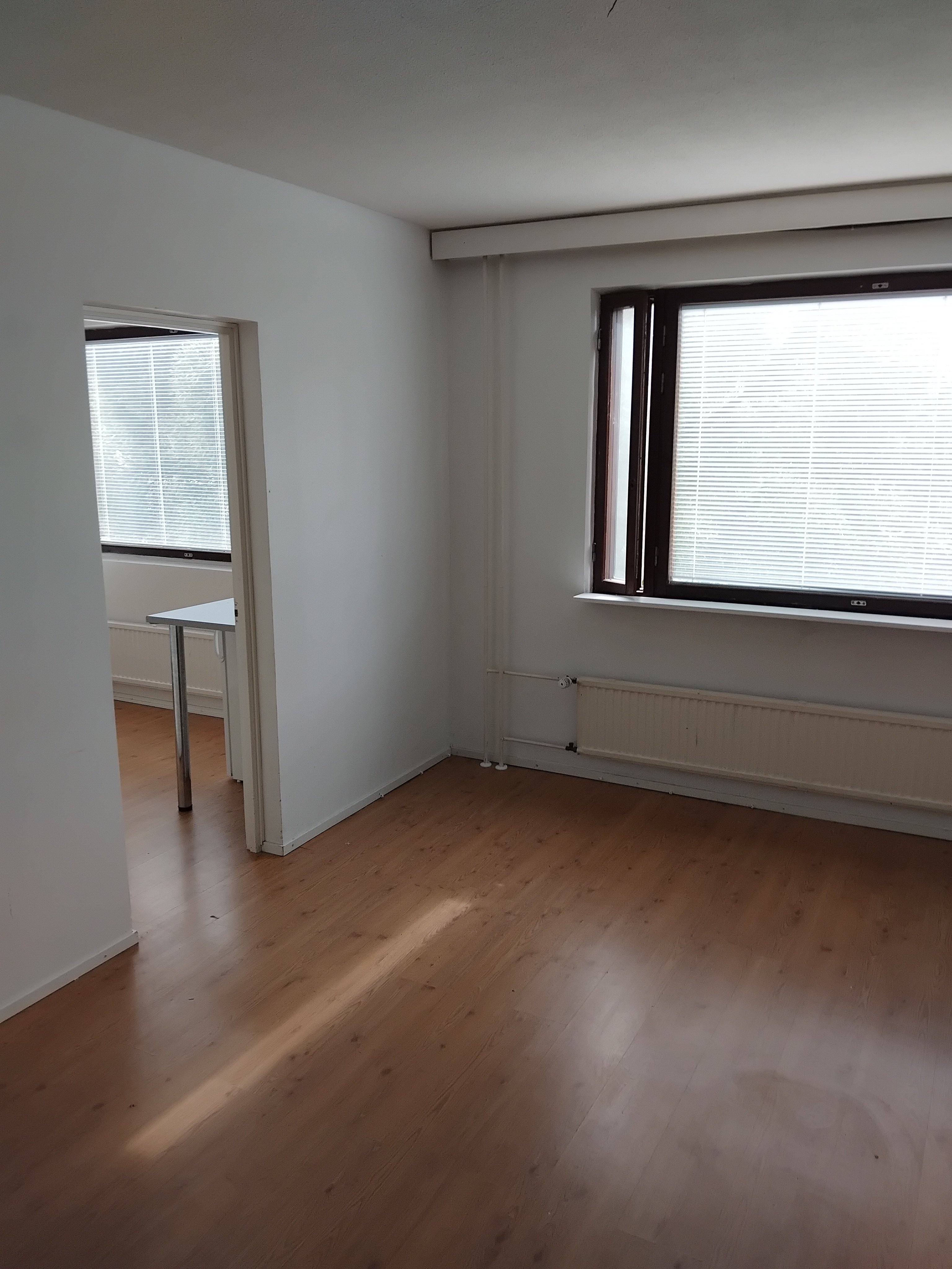 apartment at Osmajärventie, Leppävirta 3