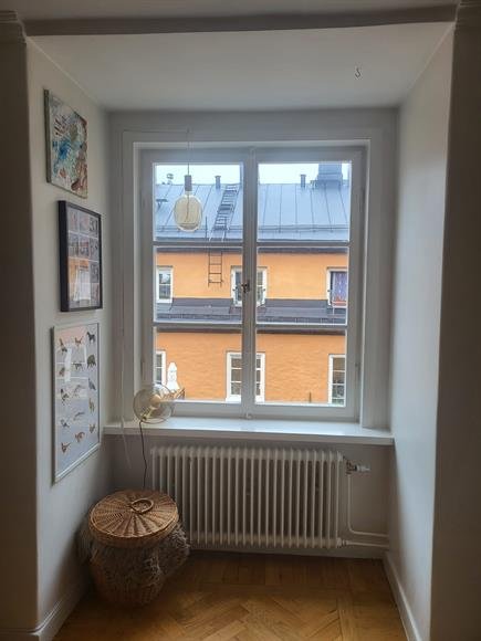 Ringvägen, Stockholm — photo 5