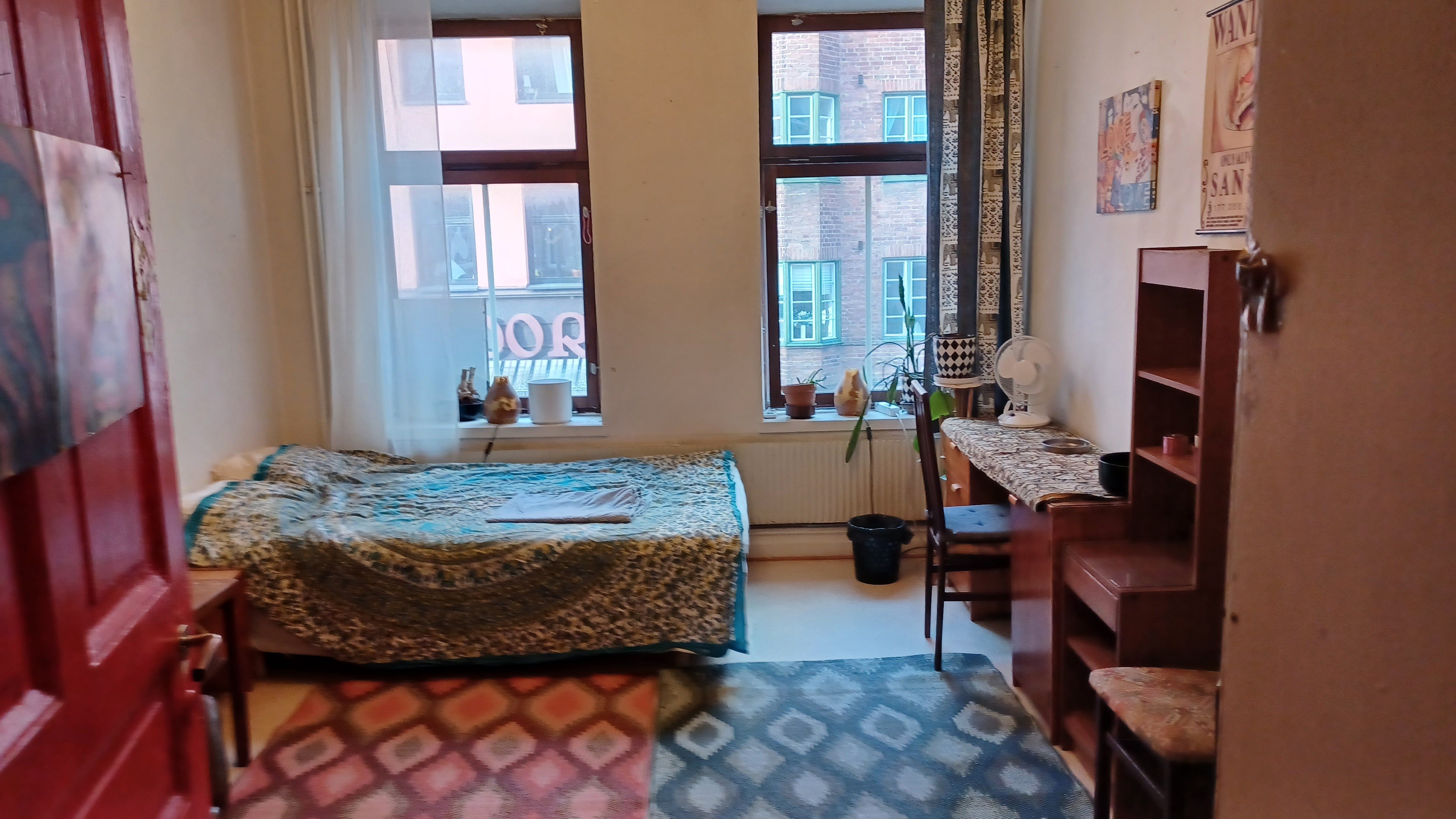 Kristianstadsgatan, Malmö — photo 3