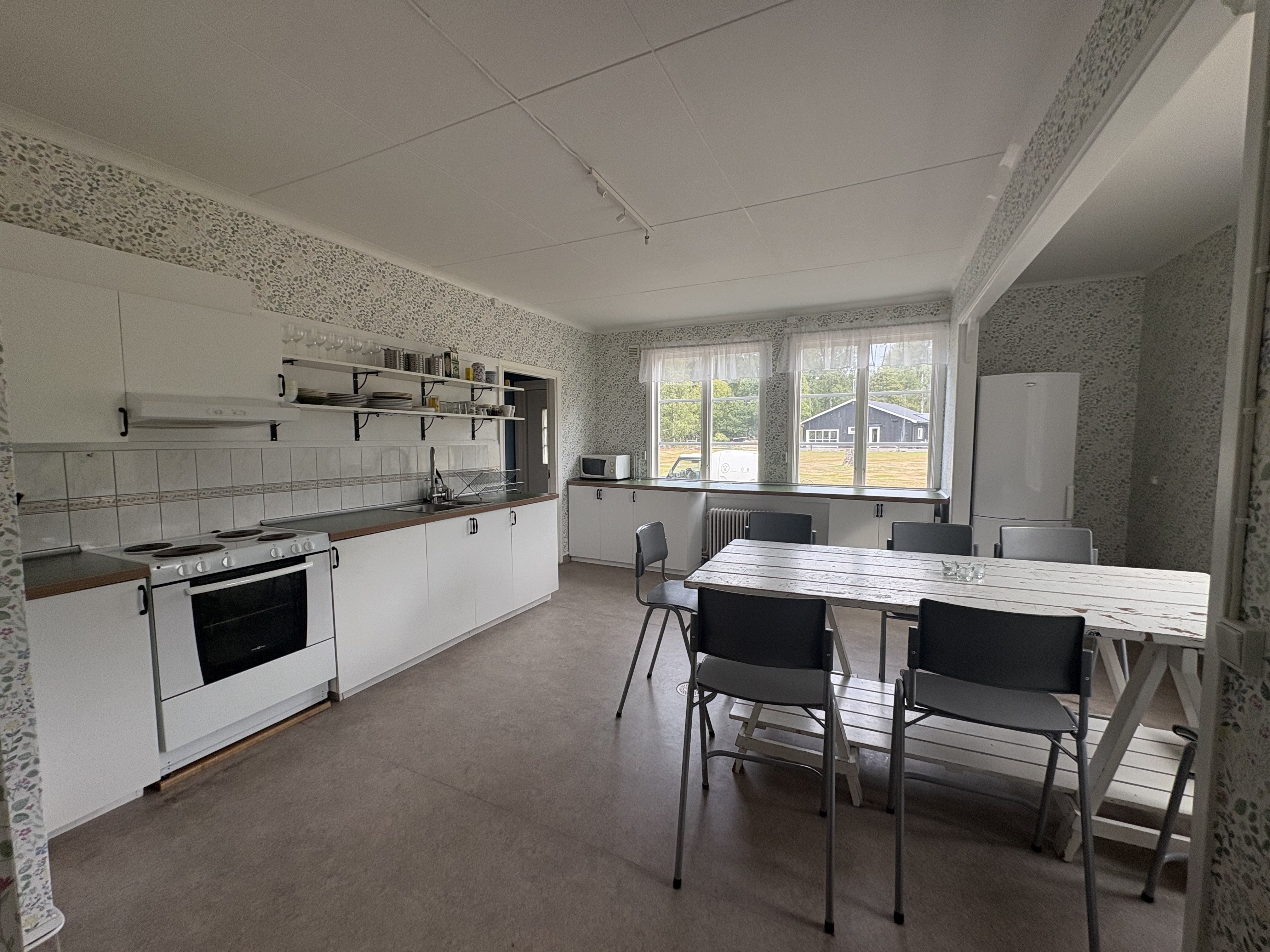 5 rok · 110 m² i Järbo – bild 5