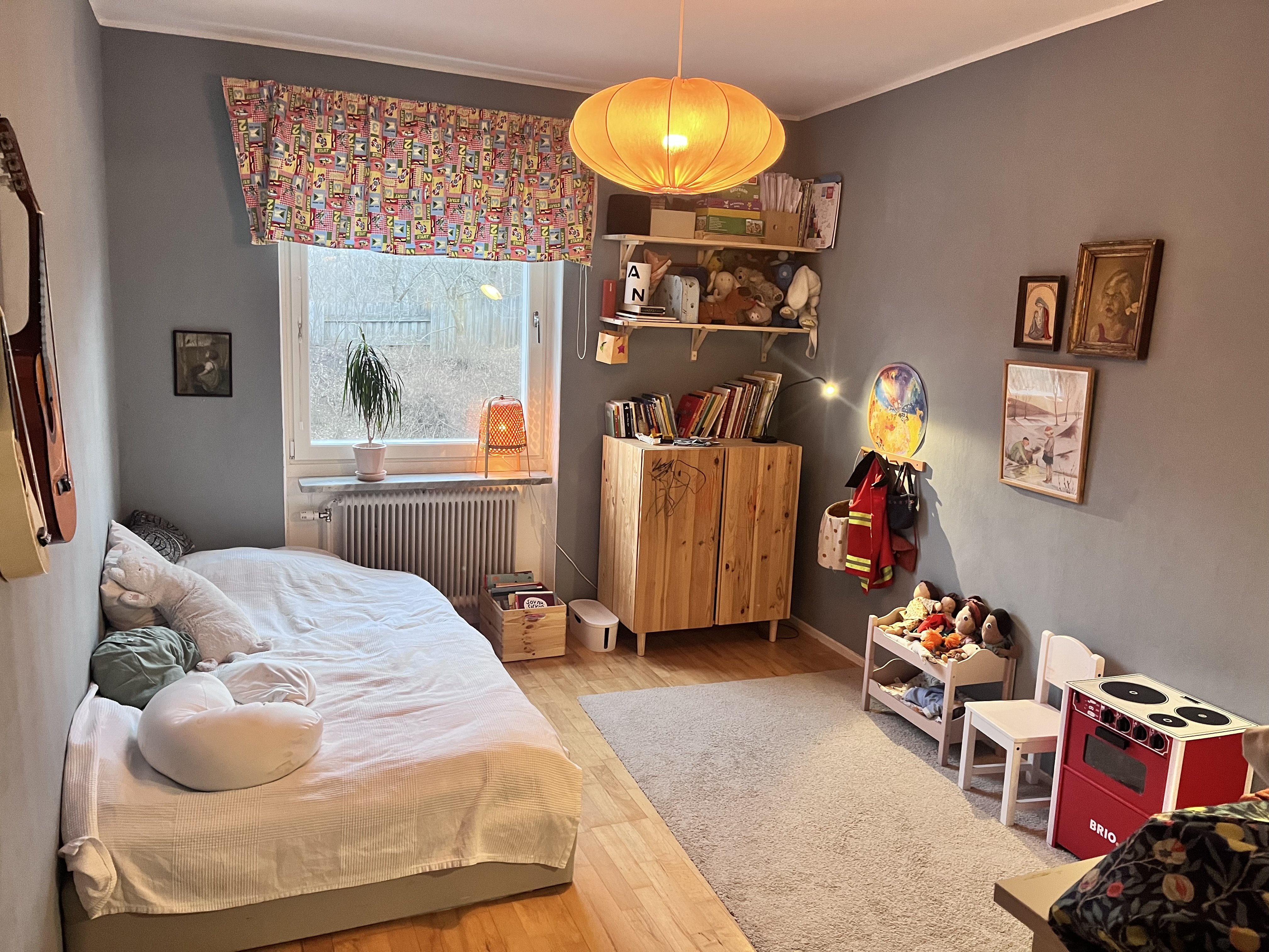 3 rum Bandhagen — 14 000 kr/mån | Bostadsögat