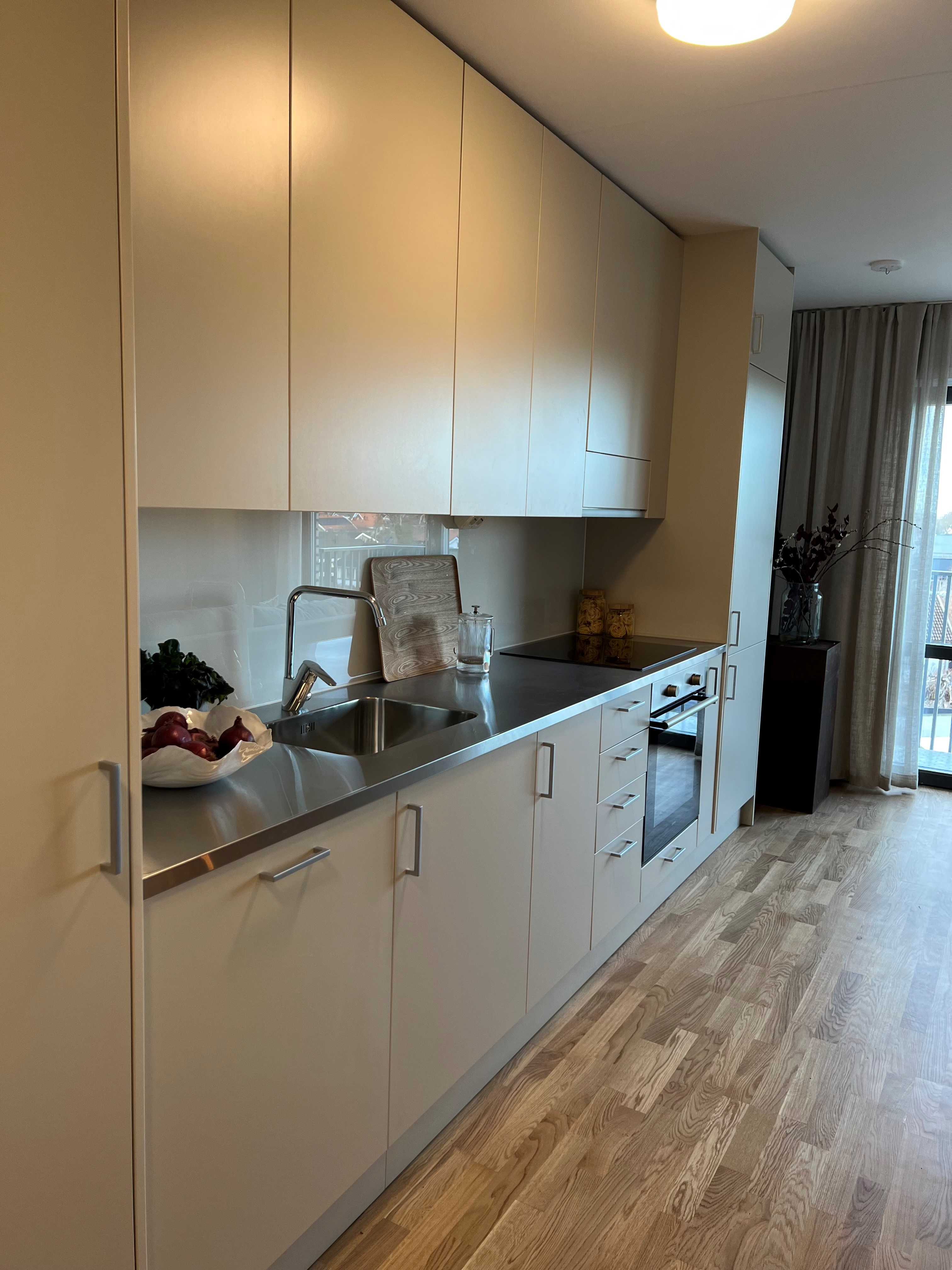 Gamla Uppsalagatan 112, Uppsala