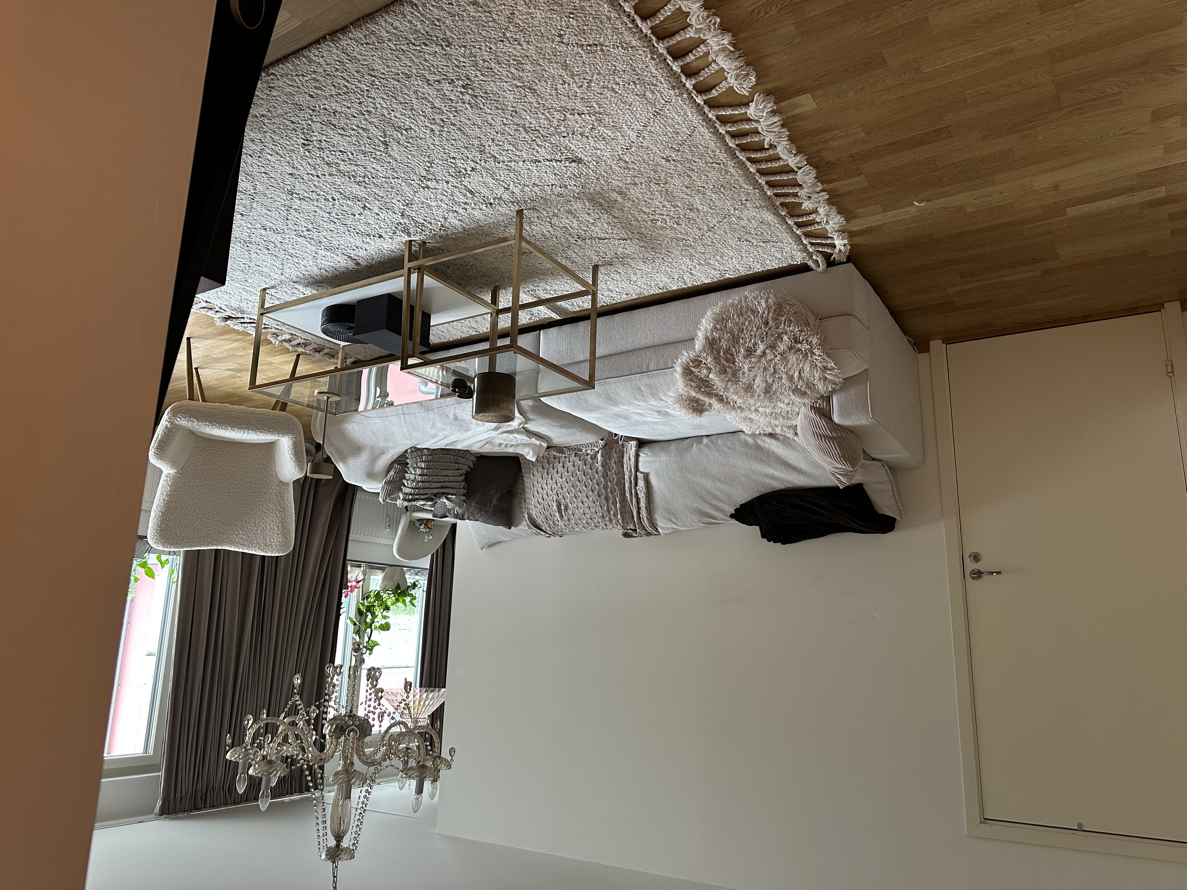 Lägenhet, 2 rum, 58 kvm, Stockholm