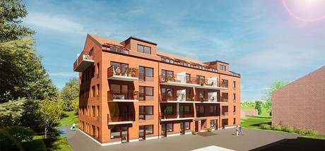 Luftvärnsvägen 8, Göteborg