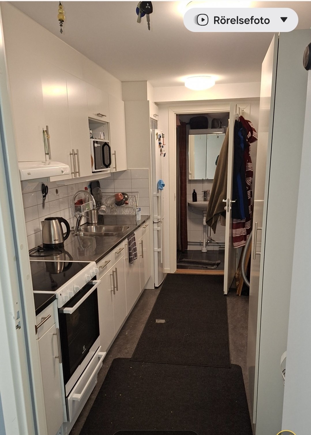 Barnhemsgatan, Linköping