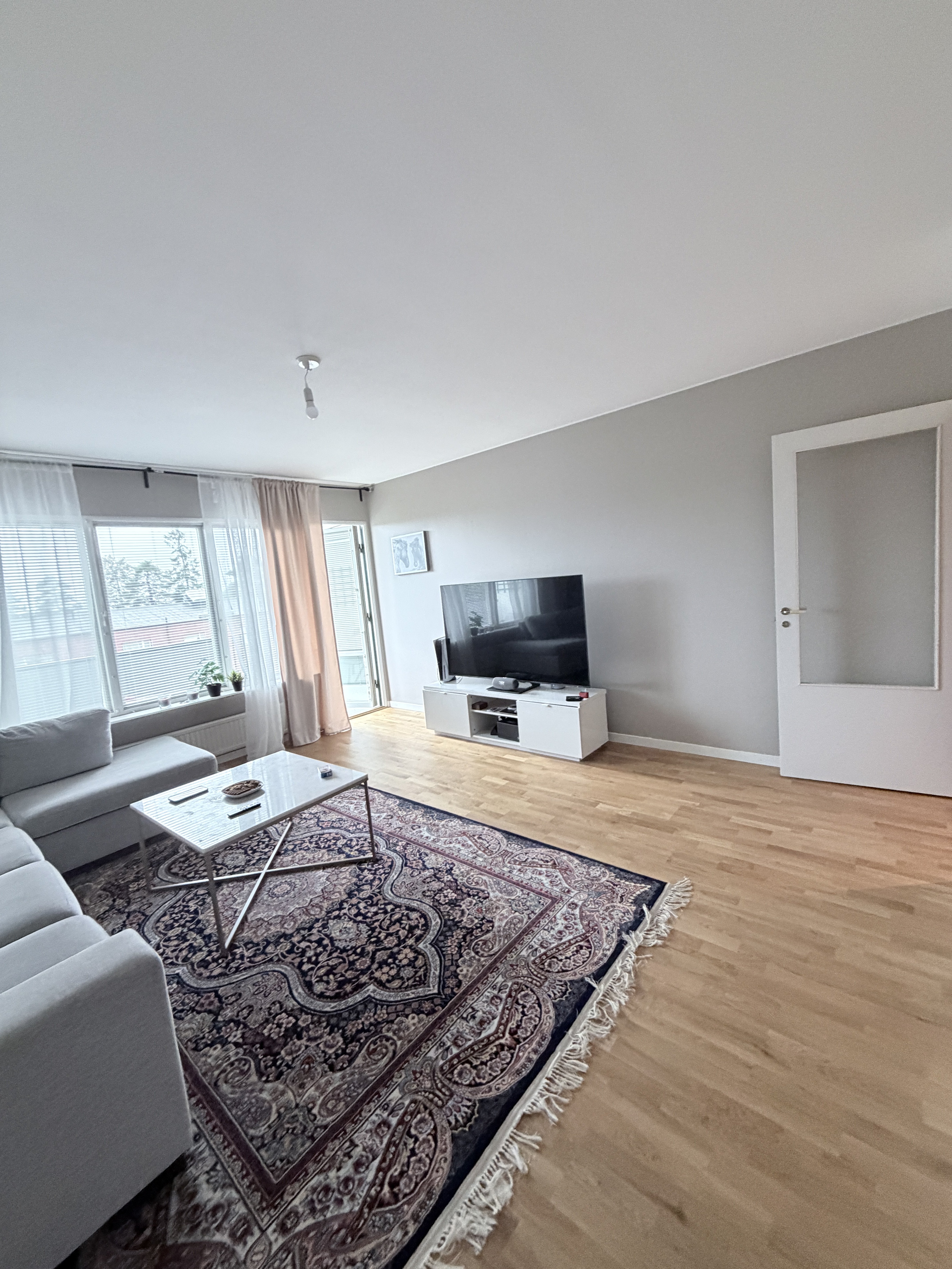 Lägenhet – Sollentuna, Landsnora, Kärrdal - Bild 2